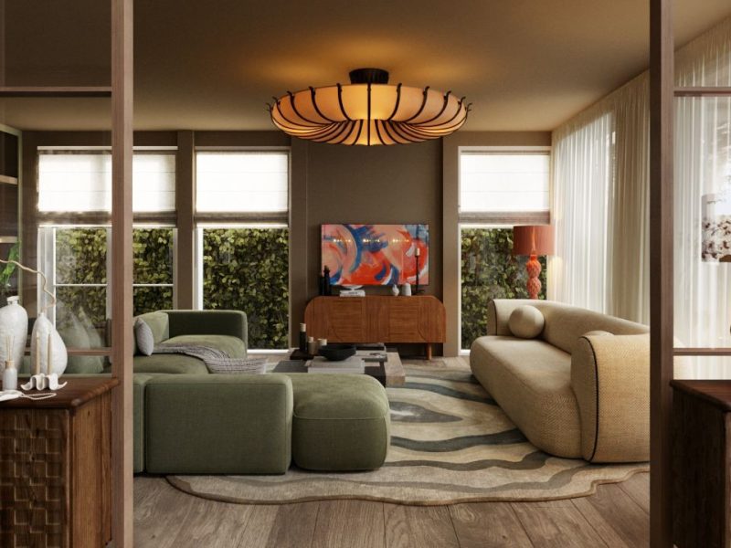 KES Living Lab: Nền tảng kết nối vật liệu và cảm hứng thiết kế