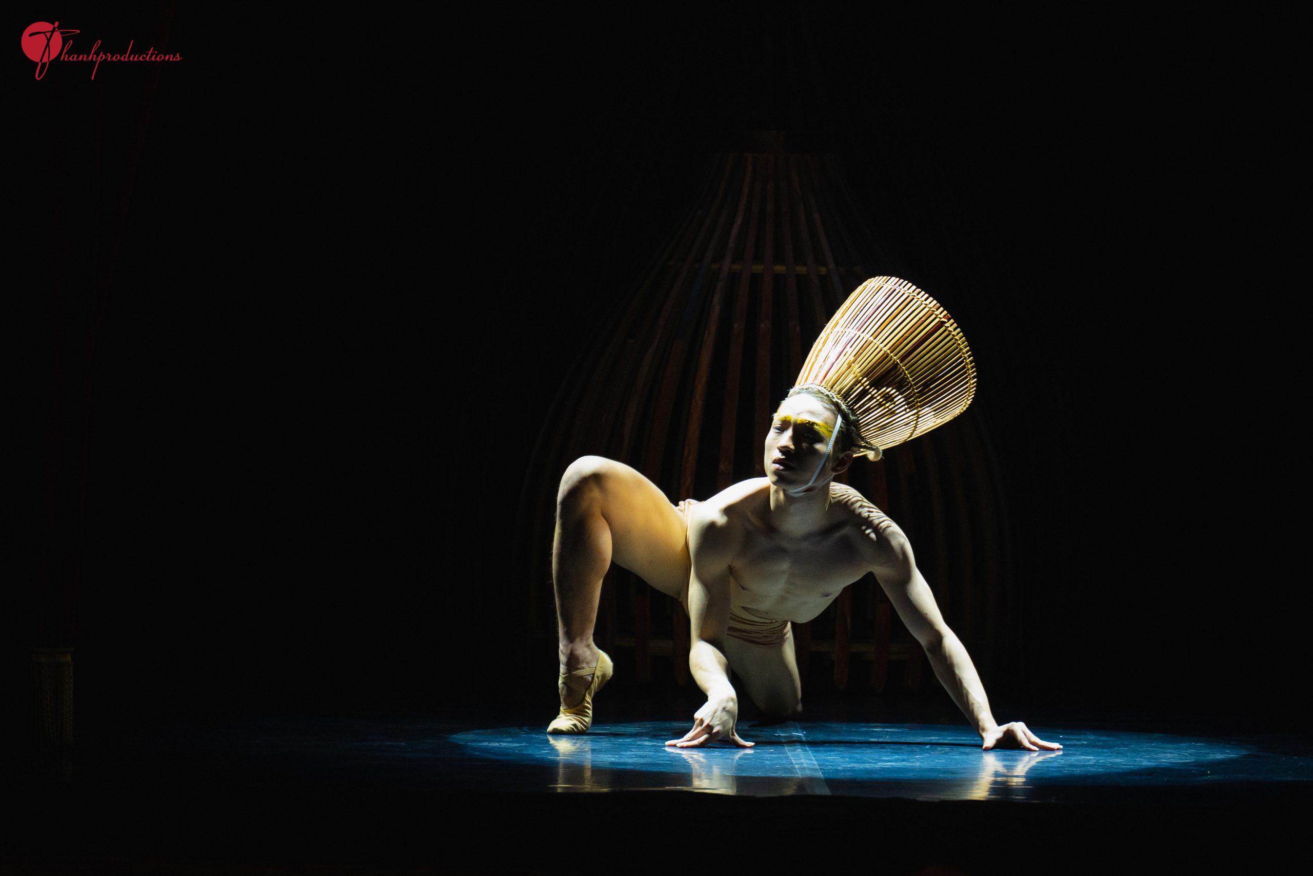 do show Thanh Productions eu nha hat vu kich viet nam