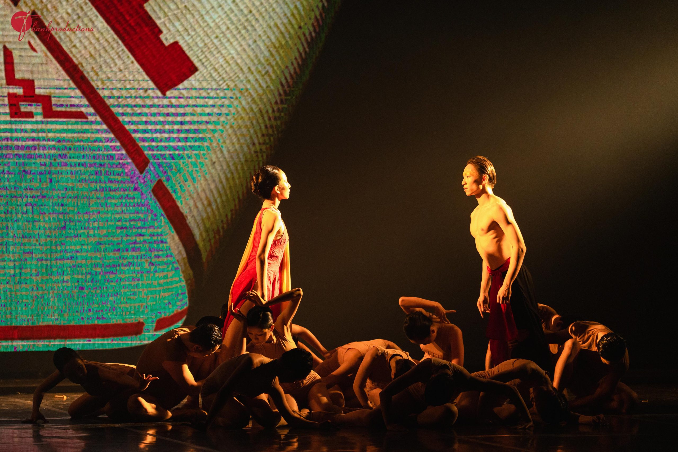 do show Thanh Productions eu nha hat vu kich viet nam