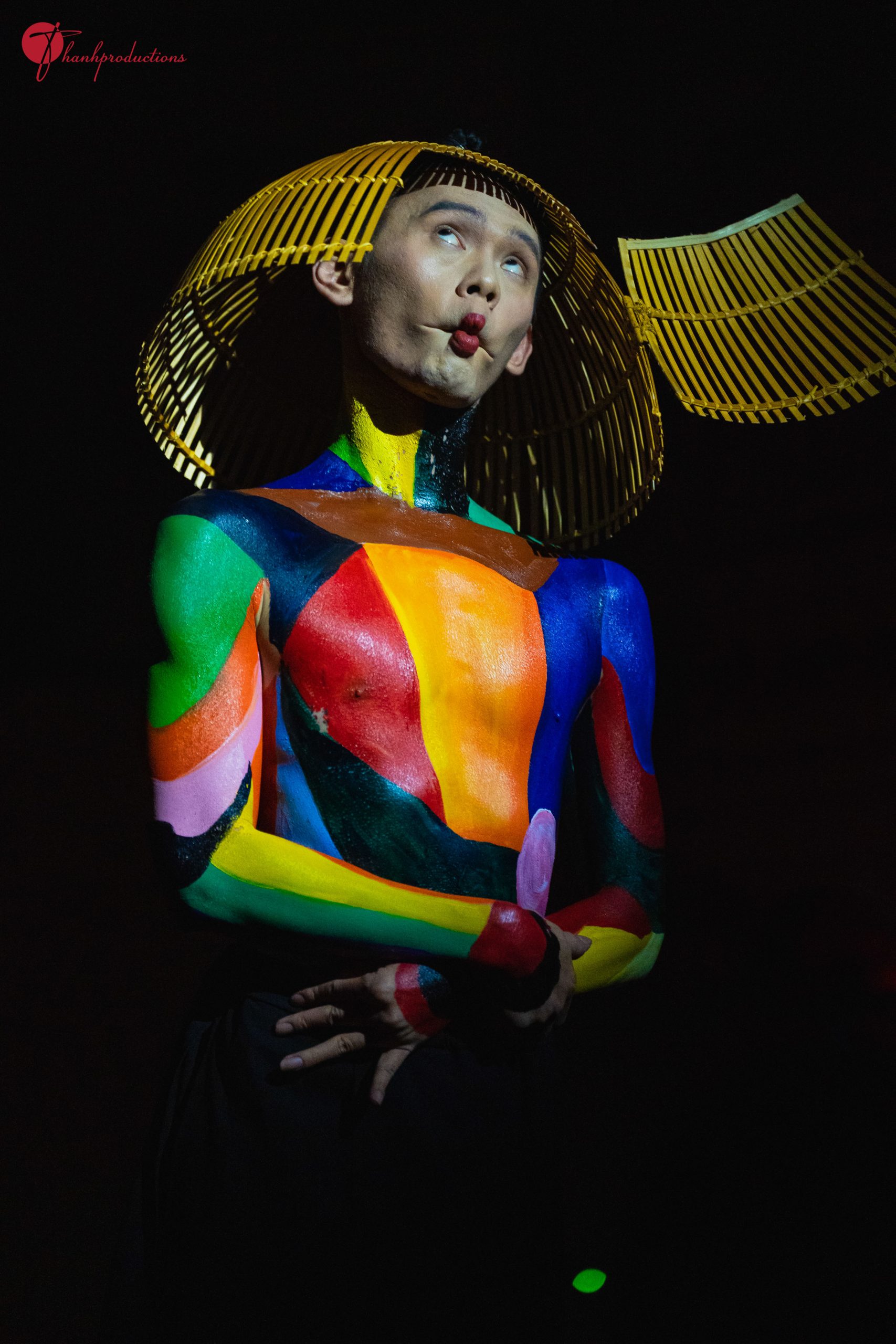 do show Thanh Productions eu nha hat vu kich viet nam