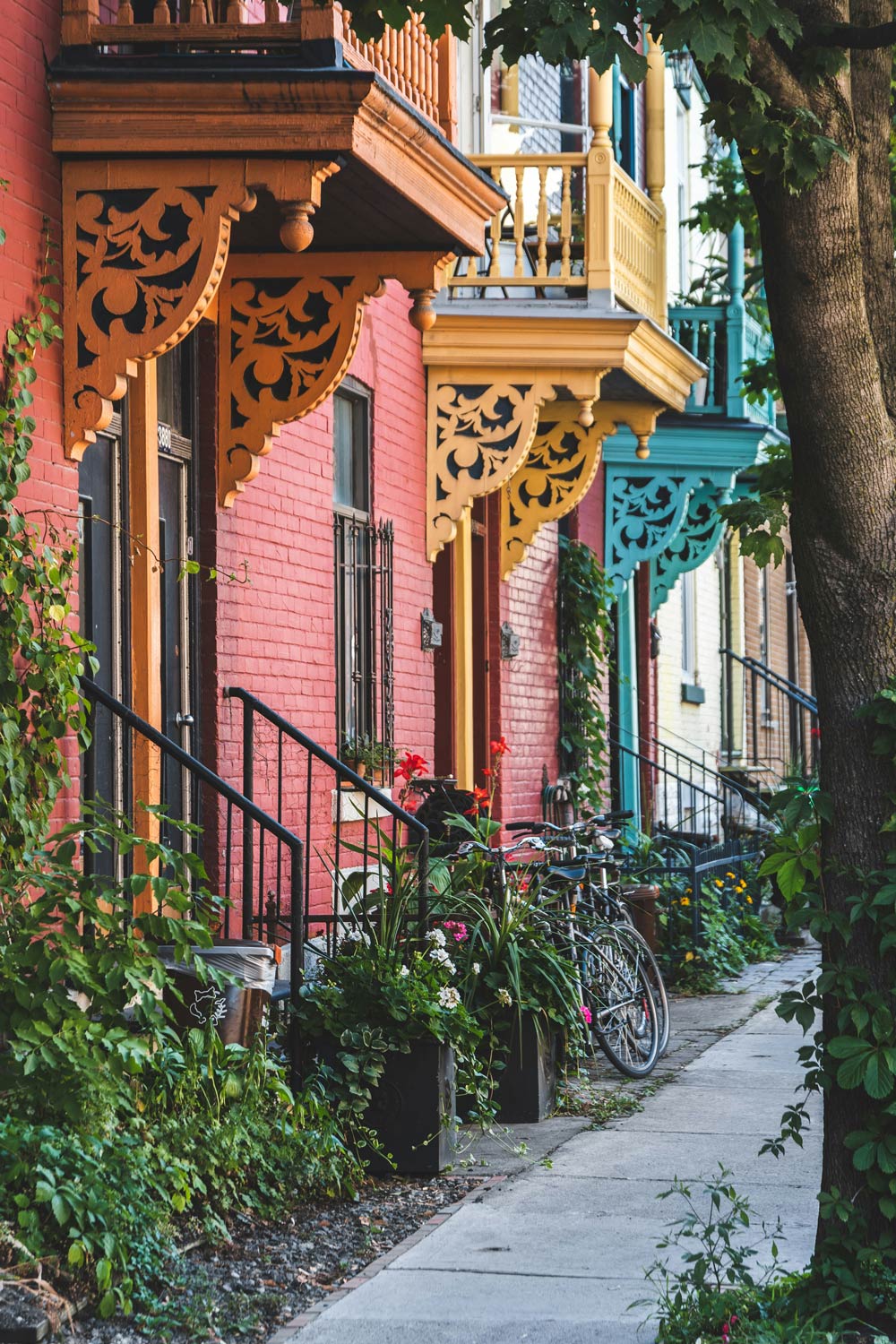 Diem den Montreal