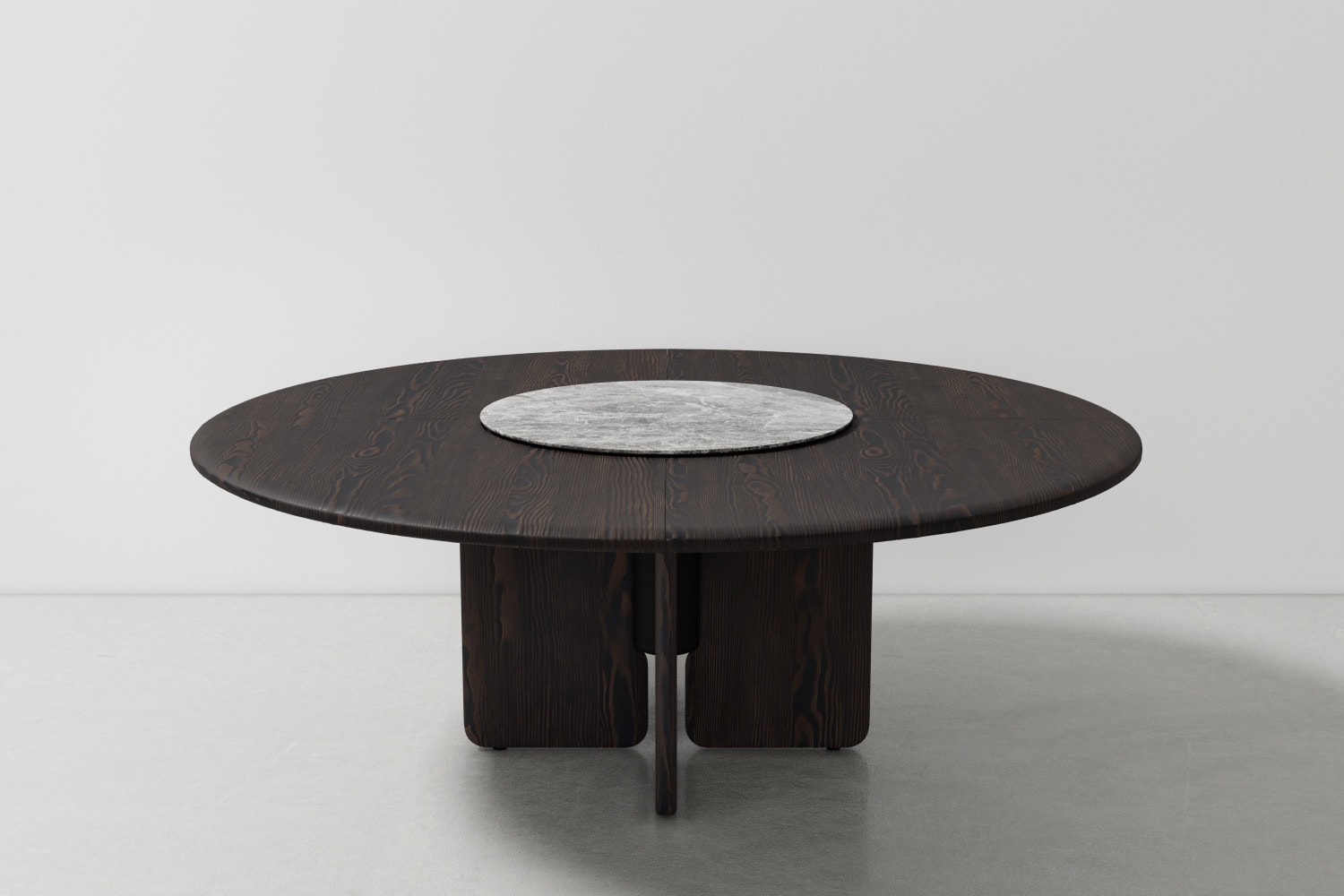 Phong cach song Chloe Bong 2