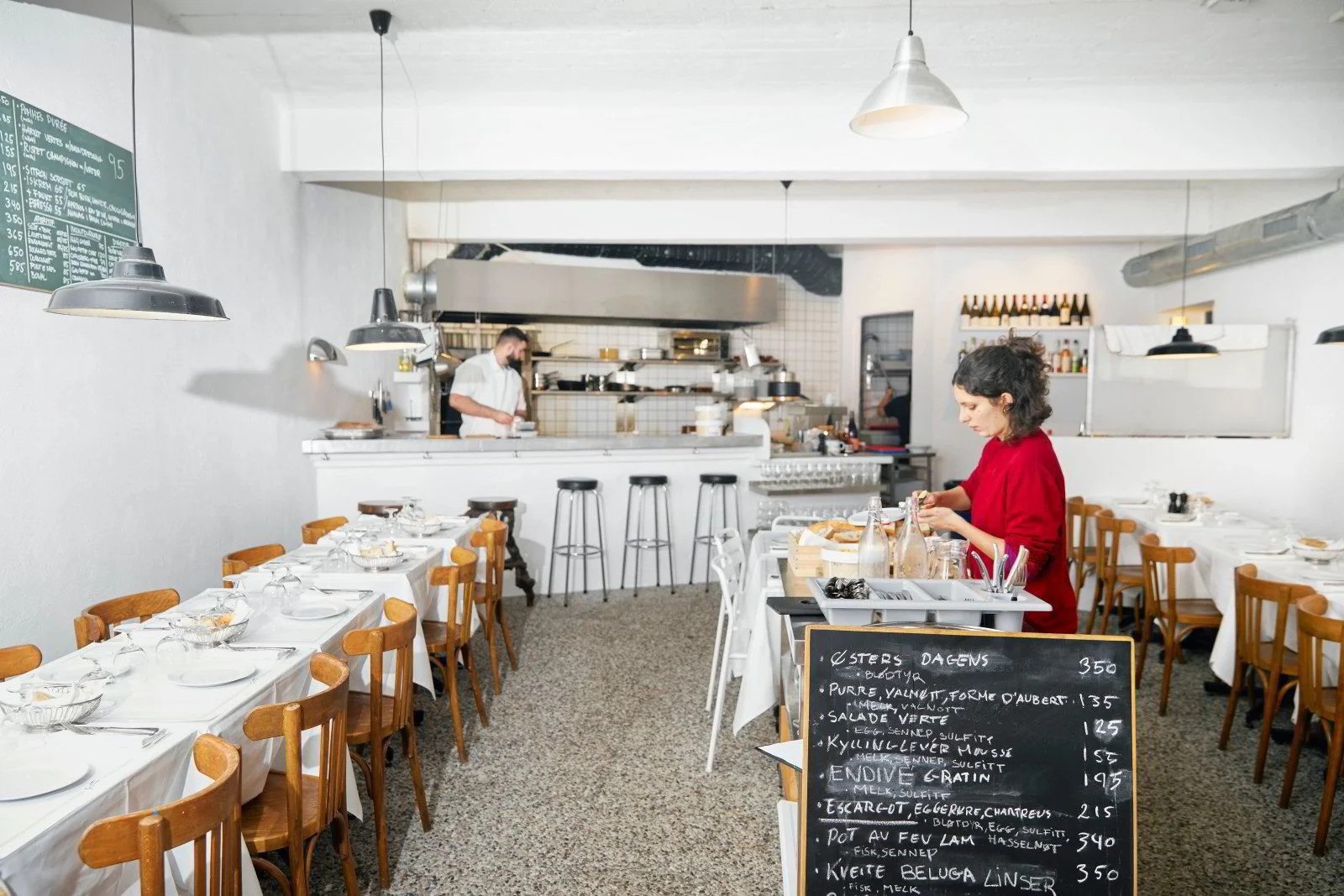 nha hang grotto norway diem den du lich