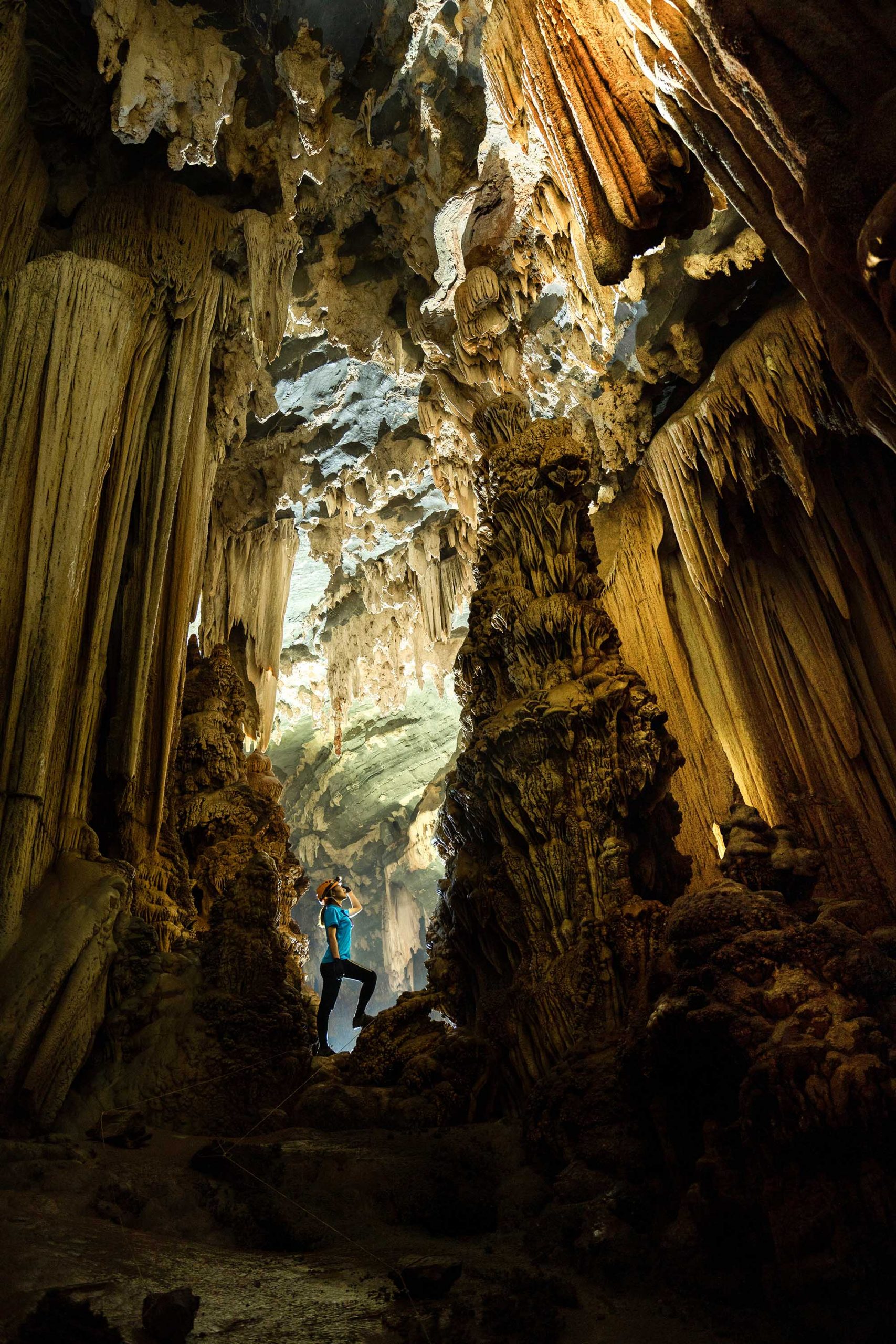 hang dong tu lan quang binh