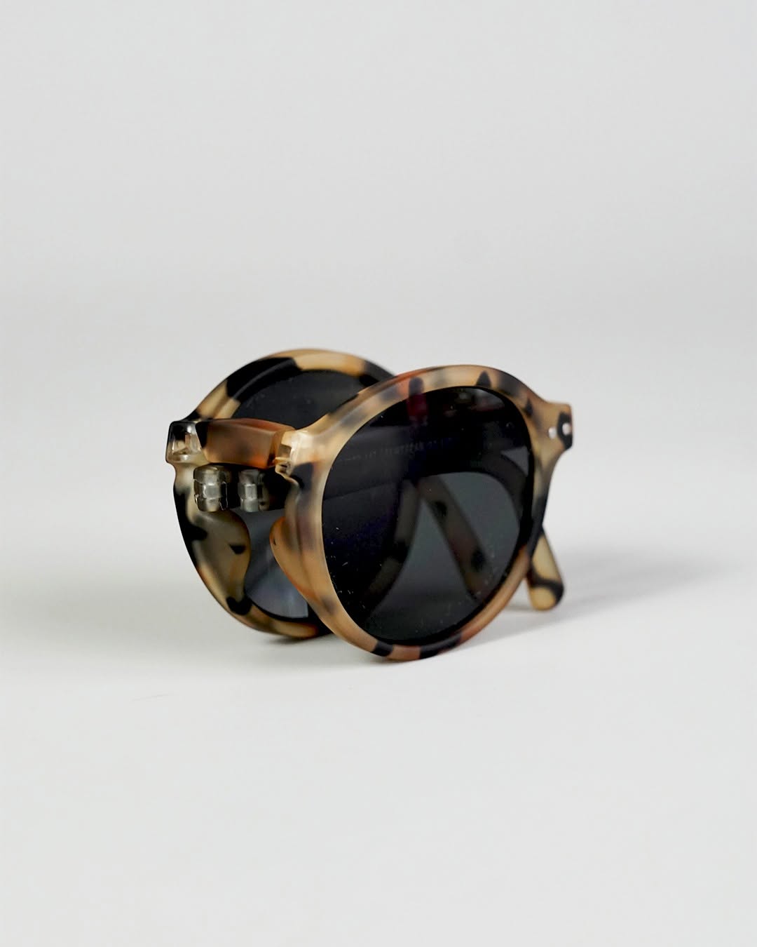 Phong cach song Chloe Bong 4