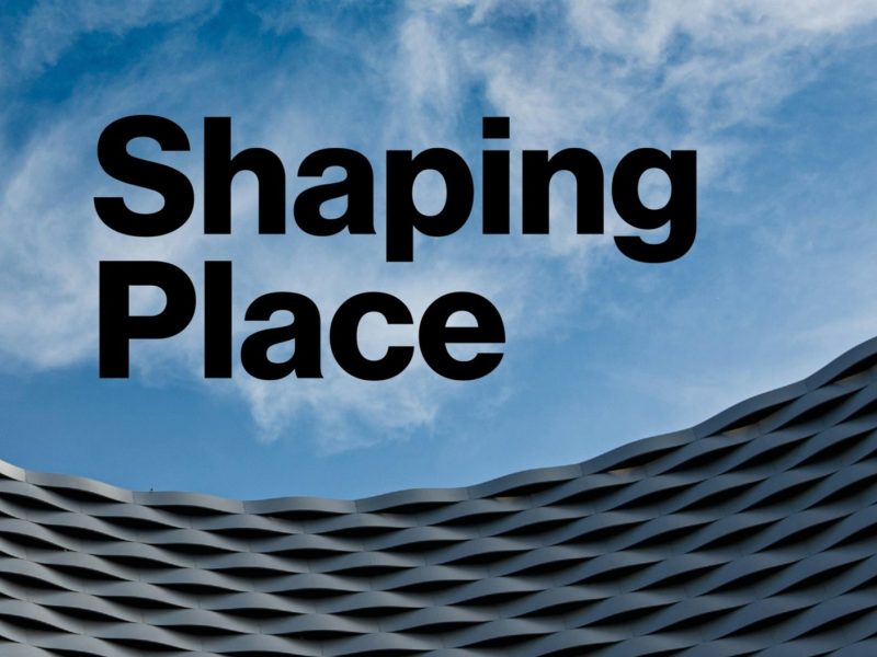 Hội nghị Kiến trúc Quốc tế Kiến tạo nơi chốn: Từ xu hướng toàn cầu đến giải pháp cho địa phương