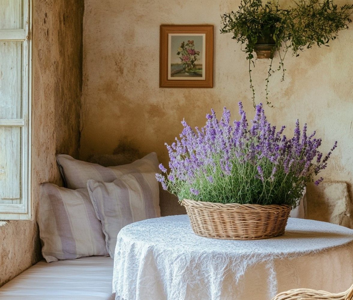 hoa oai huong lavender