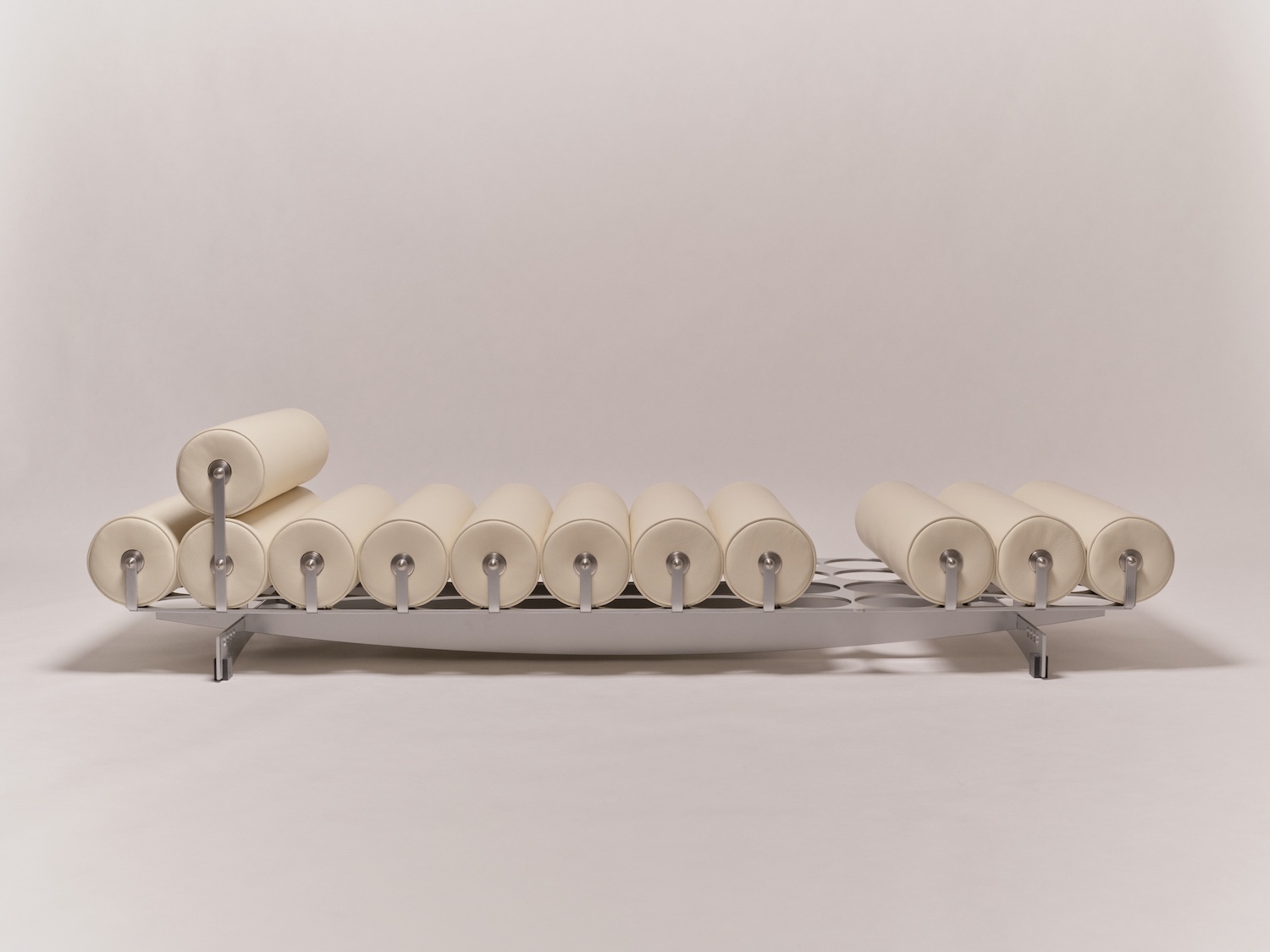 Argento Liquido Markus Töll ghe truong ky