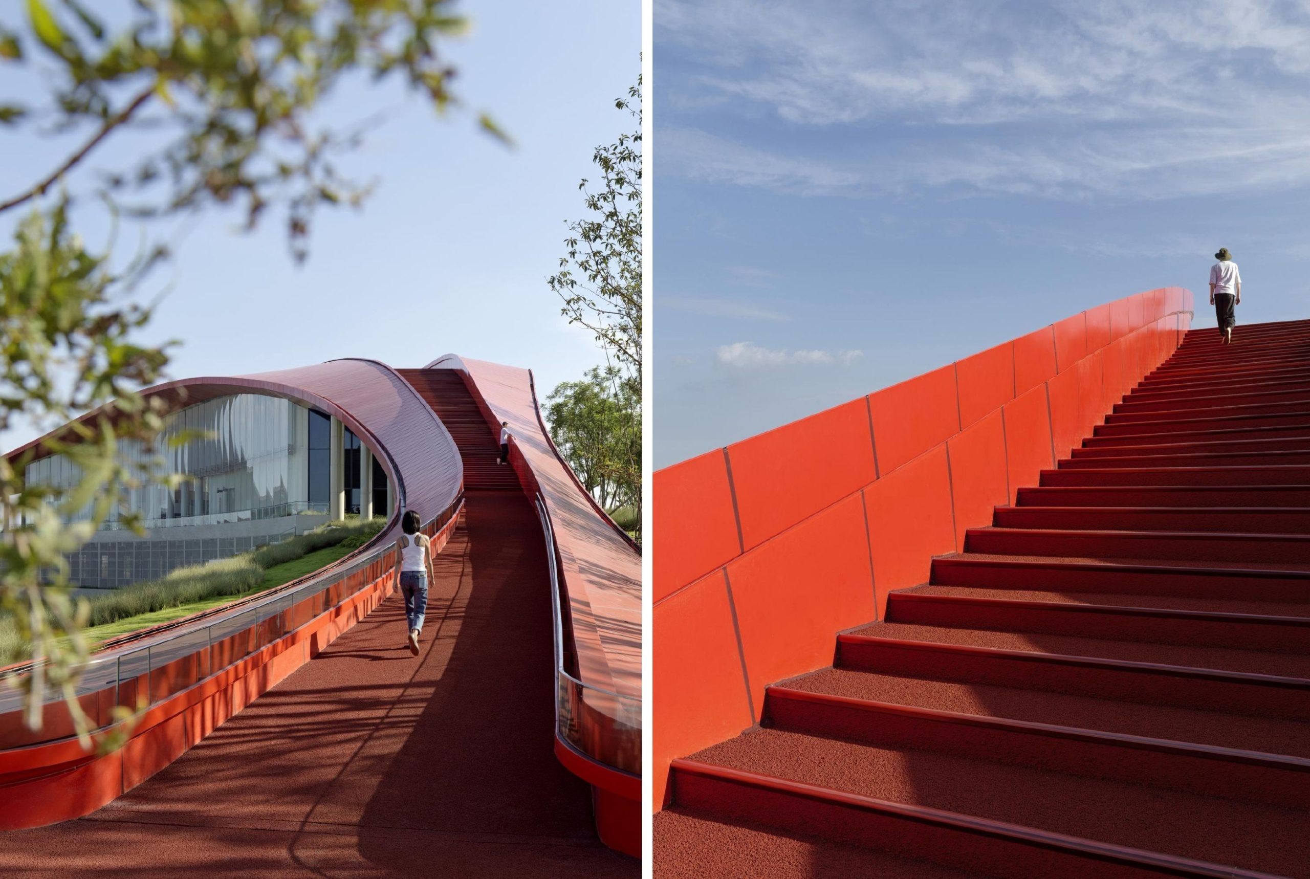 loop of wisdom Tianfu New District Powerhouse Company Unis Chip City