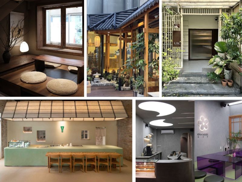 Matcha theo cách của Sài Gòn | The Third Place