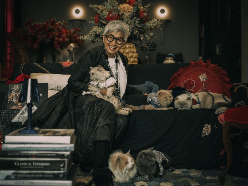 KTS Naomi Thủy Nguyễn: Táo bạo để quyết định, kiên nhẫn để đi đến cùng | Women's Month - The Turning Point