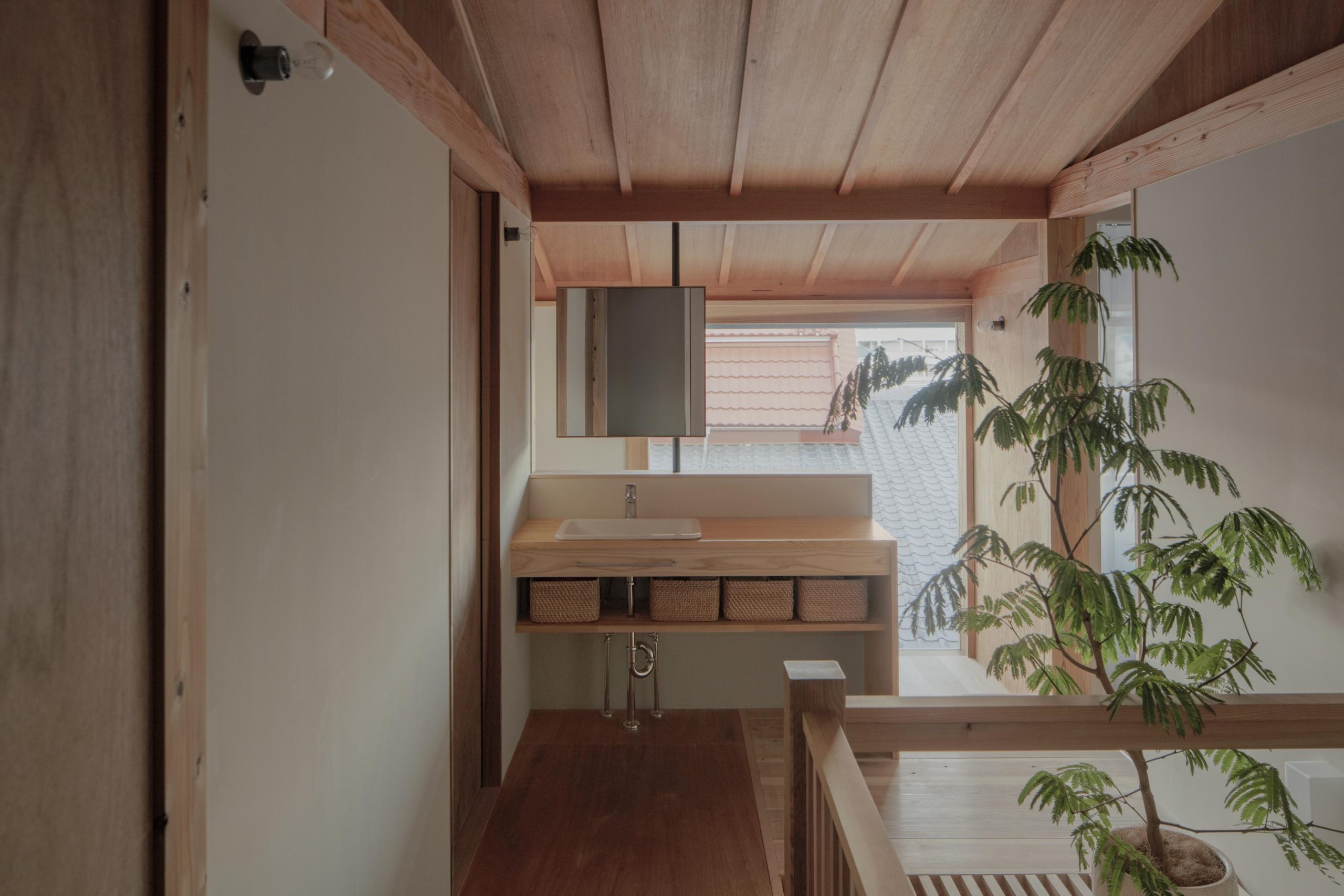 Saidera Osaka Akio Isshiki Architects