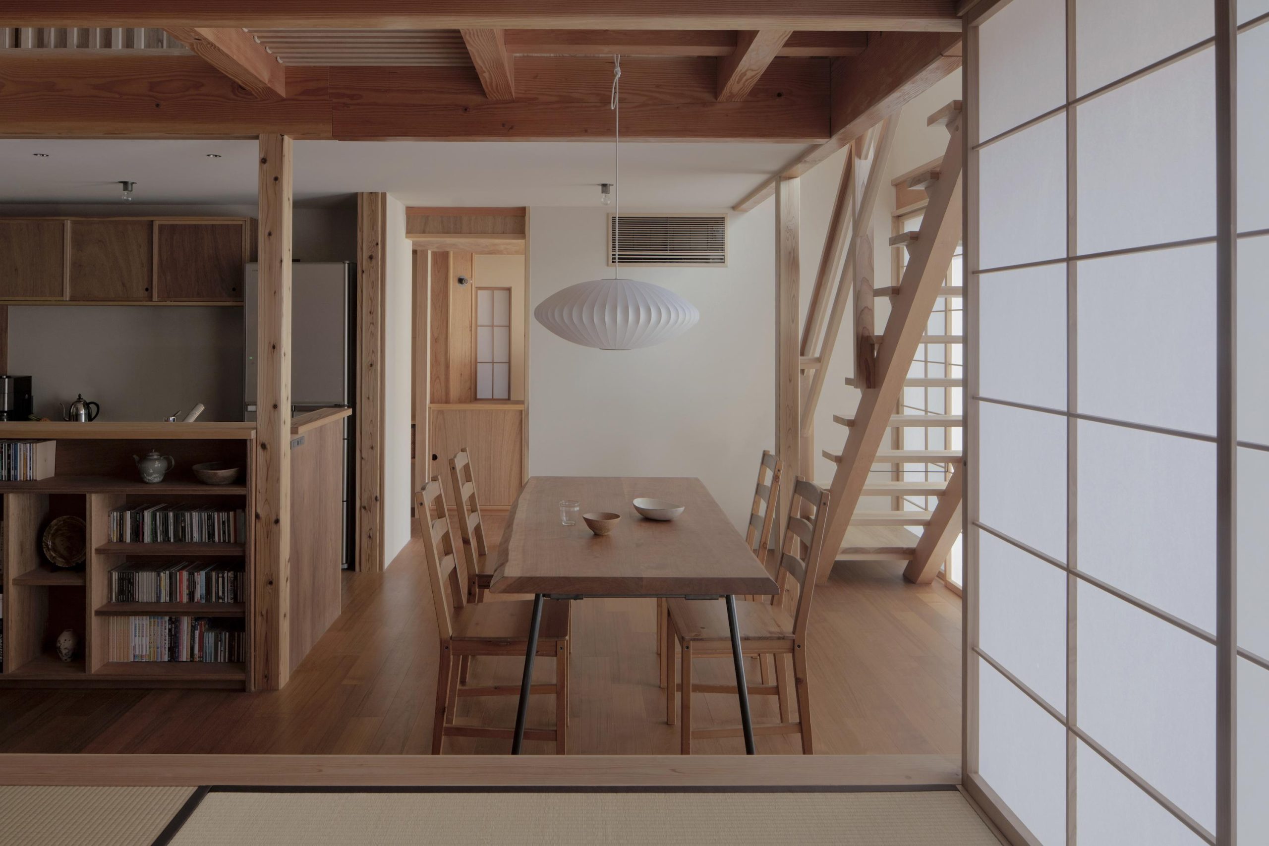 Saidera Osaka Akio Isshiki Architects