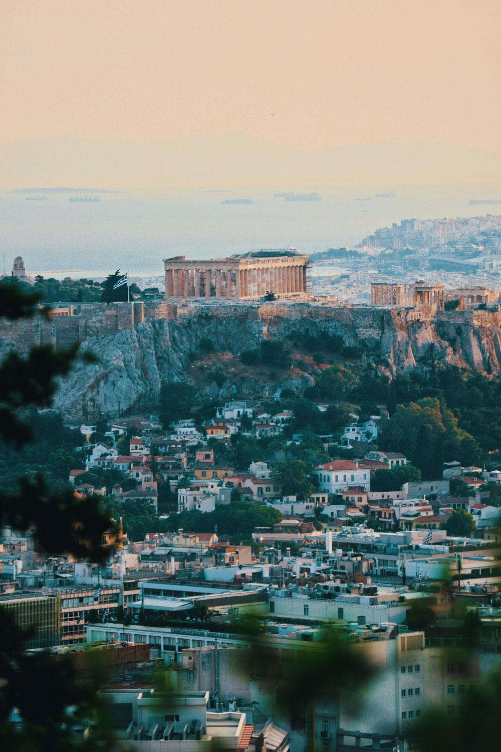Diem den Athens
