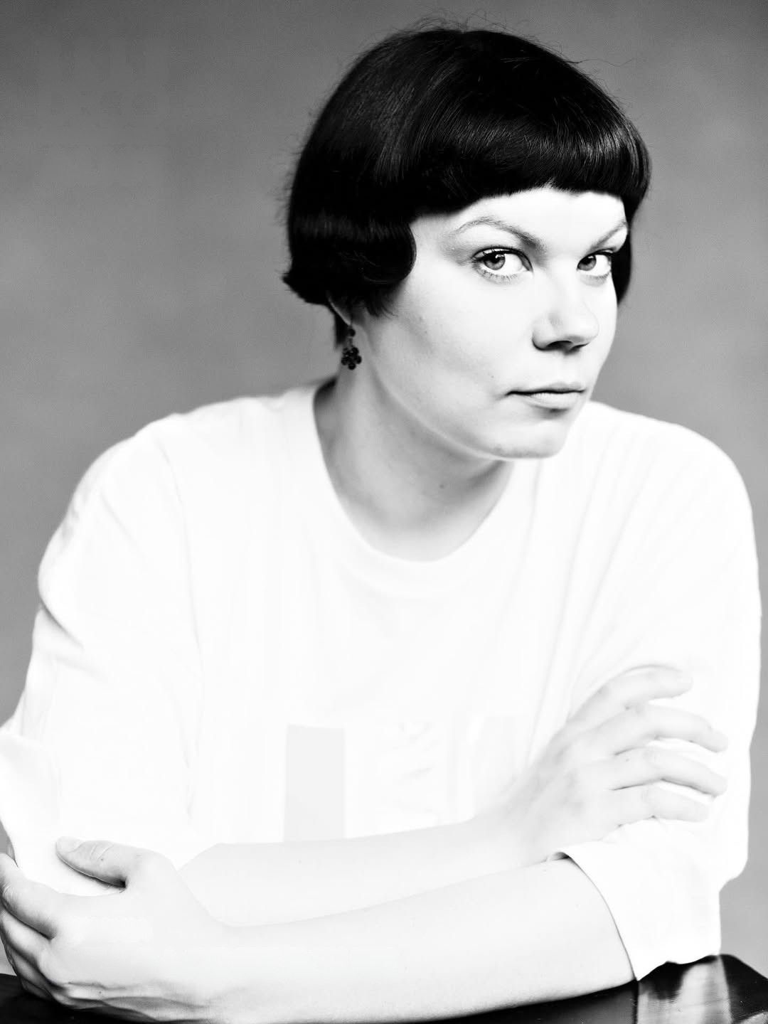 elle deco international a-list 2025 Patricia Urquiola Laura Gonzalez Linda Boronkay Elsa Urquijo Ruta Bagdzeviciute Yuko Nagayama