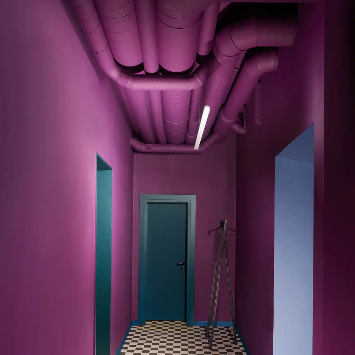 Patricia Urquiola Laura Gonzalez Linda Boronkay Elsa Urquijo Ruta Bagdzeviciute Yuko Nagayama