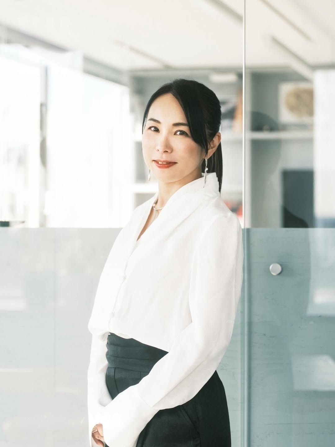 Patricia Urquiola Laura Gonzalez Linda Boronkay Elsa Urquijo Ruta Bagdzeviciute Yuko Nagayama