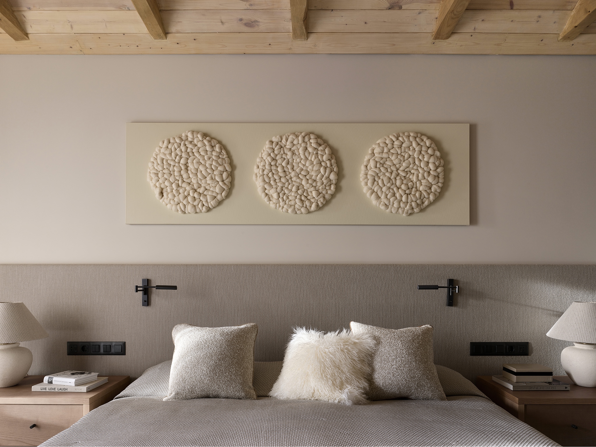 cai tao ngoi nha oka Olga Alimbekova Irina Sergeeva studio Sergeeva & Alimbekova Interior Design