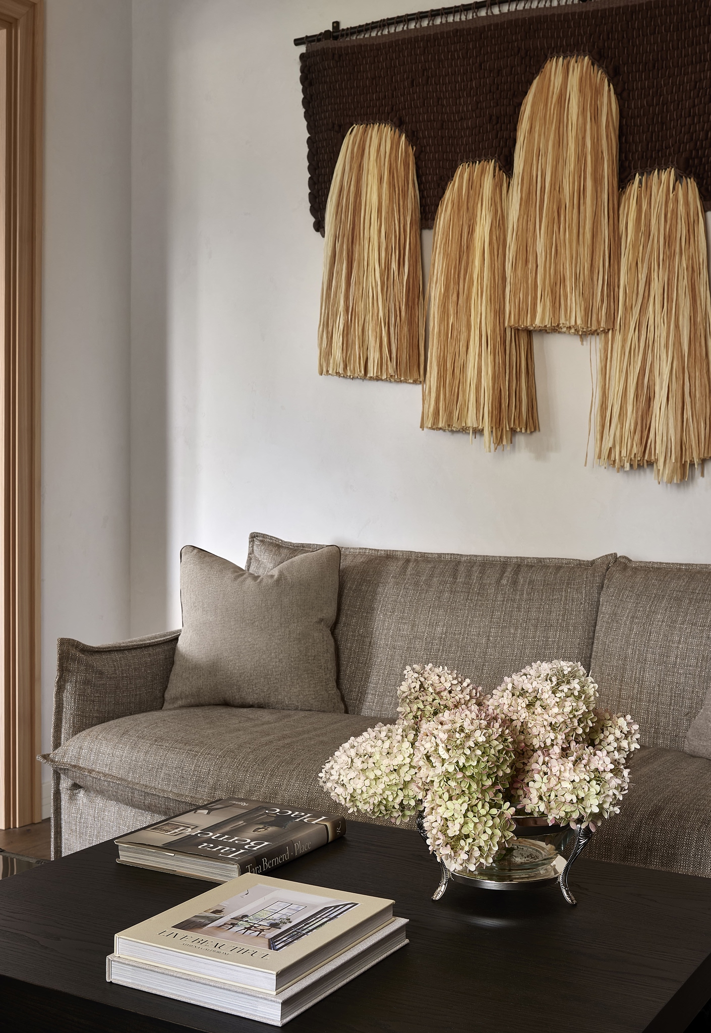 cai tao ngoi nha oka Olga Alimbekova Irina Sergeeva studio Sergeeva & Alimbekova Interior Design