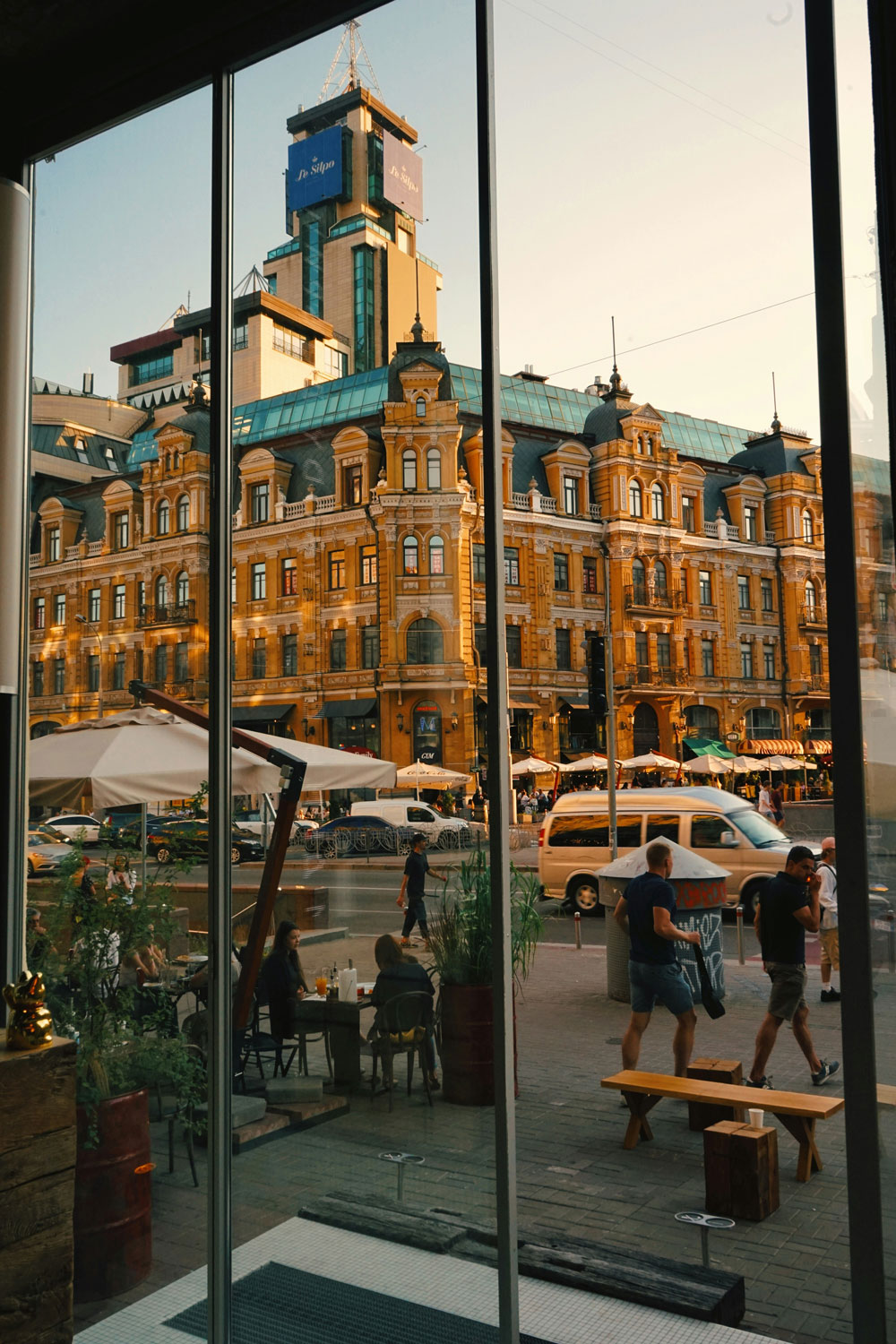 Diem den Kyiv