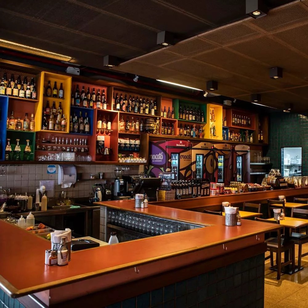 nha hang mocoto sao paulo restaurante diem den