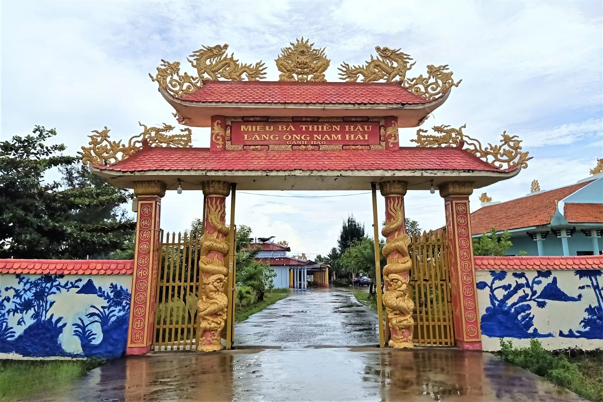 tuc tho ca ong bien dao viet nam nam hai dai tuong quan