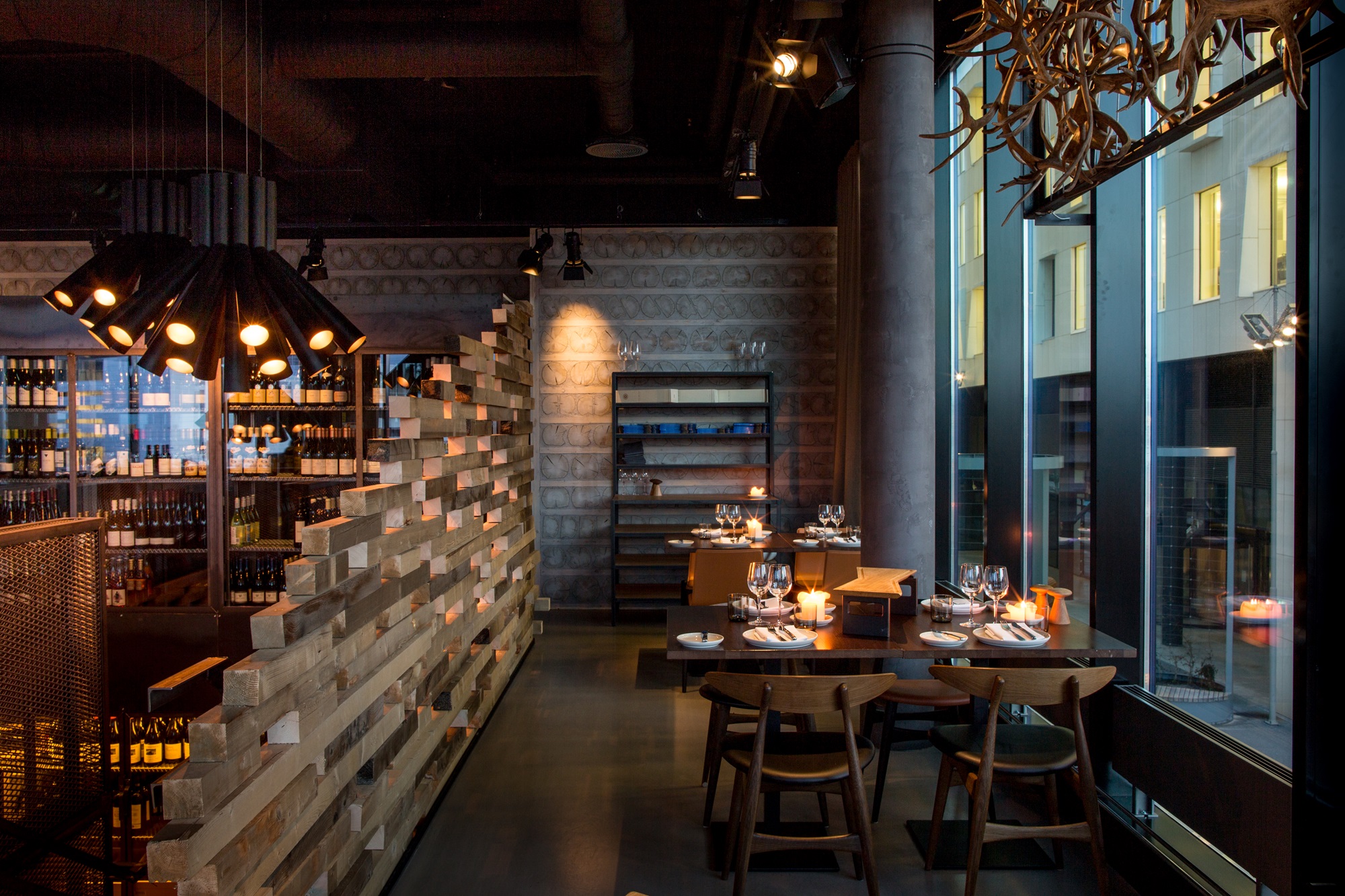 diem den nha hang vaaghals oslo