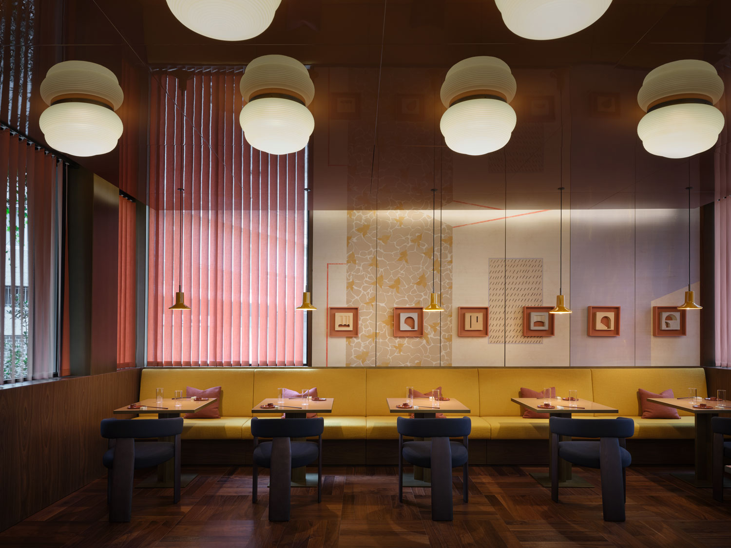 A-List Casa Brera khach san