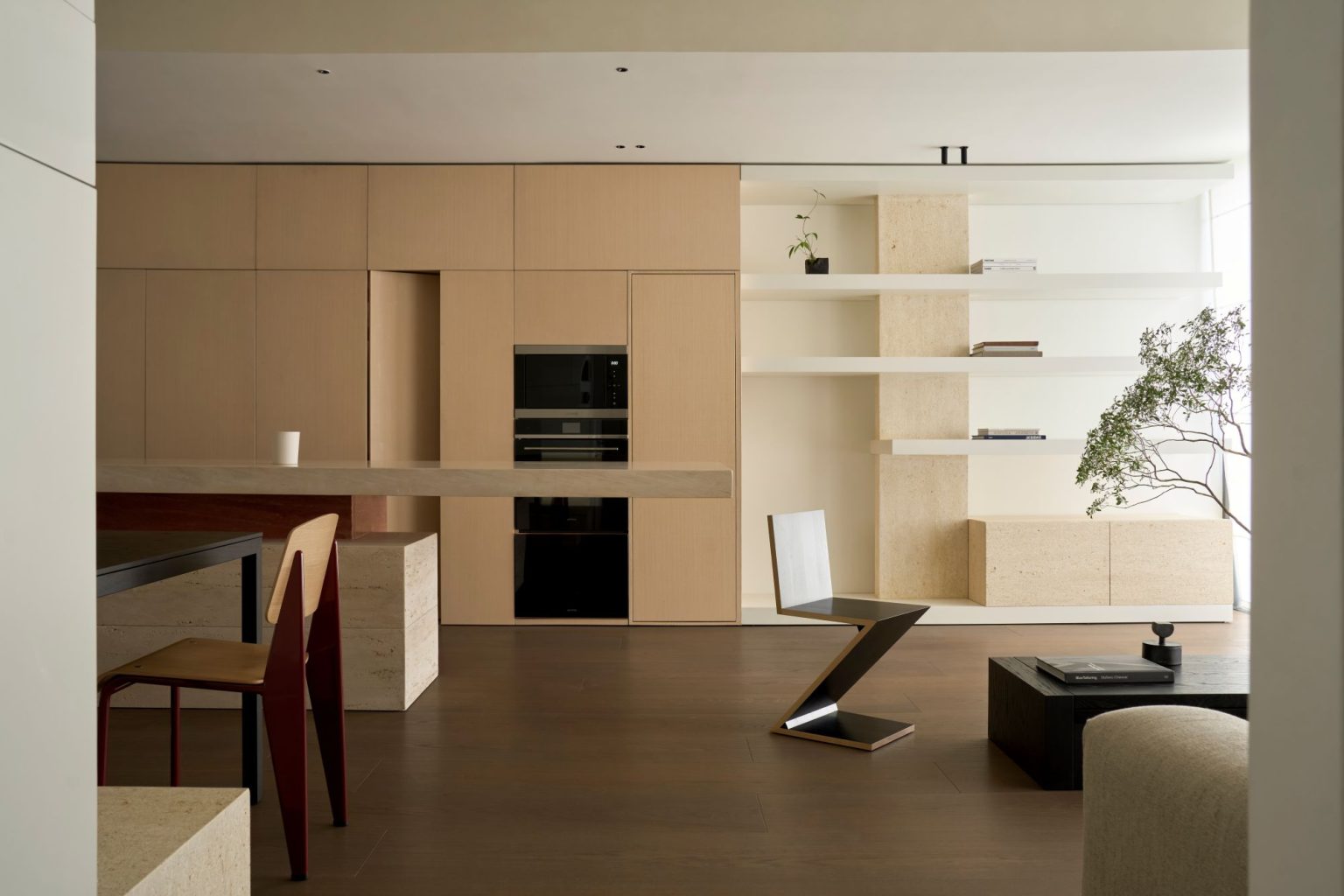wood flooring studio Aboim Inglez Arquitectos Kristina Lastauskaitė-Pundė Aurora Arquitectos tran le quoc binh qbi studio sgnhA ntk thai cong