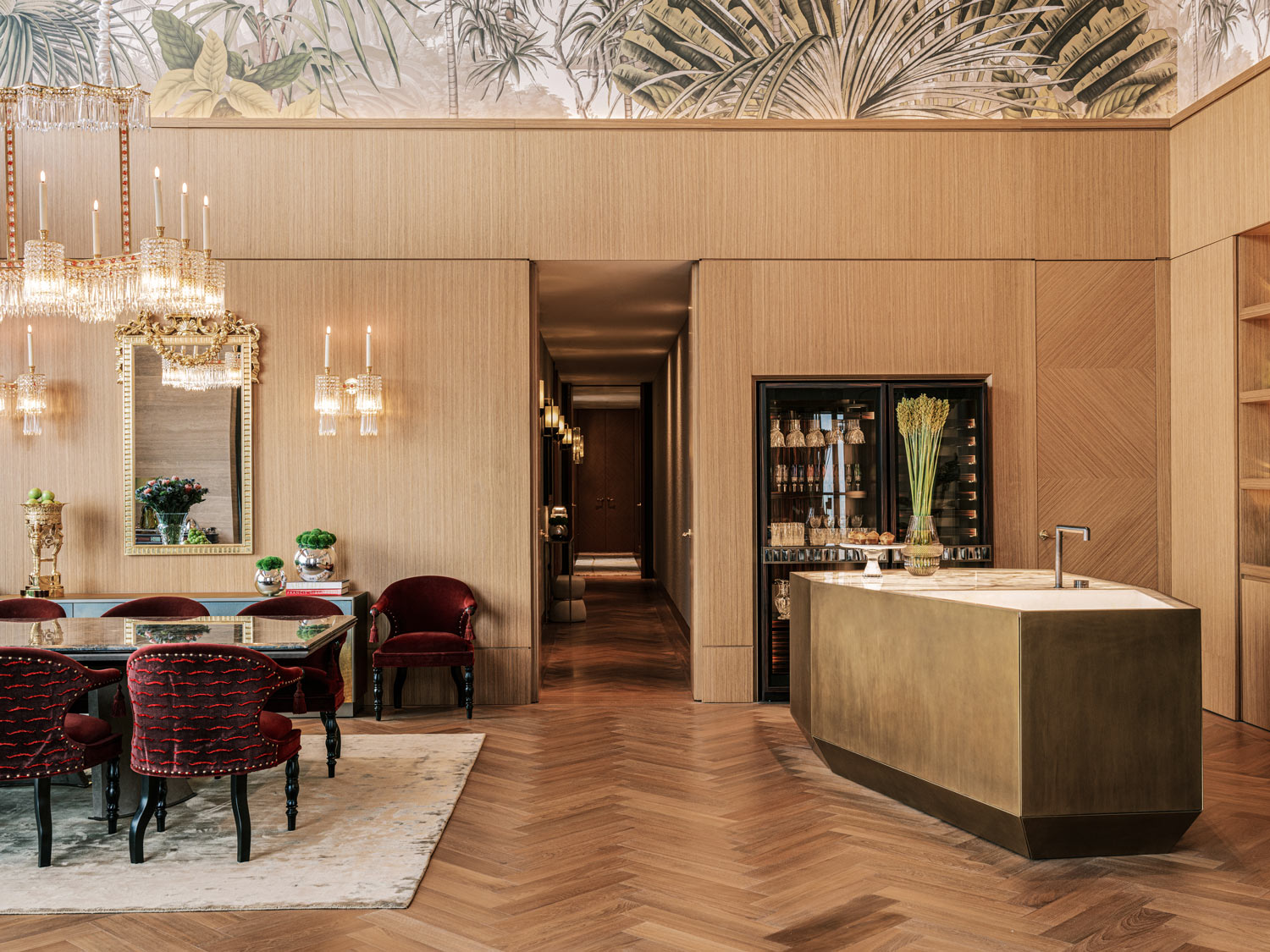 wood flooring studio Aboim Inglez Arquitectos Kristina Lastauskaitė-Pundė Aurora Arquitectos tran le quoc binh qbi studio sgnhA ntk thai cong