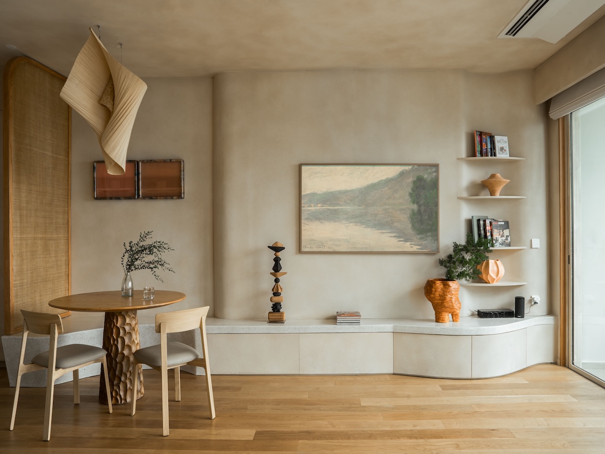 wood flooring studio Aboim Inglez Arquitectos Kristina Lastauskaitė-Pundė Aurora Arquitectos tran le quoc binh qbi studio sgnhA ntk thai cong