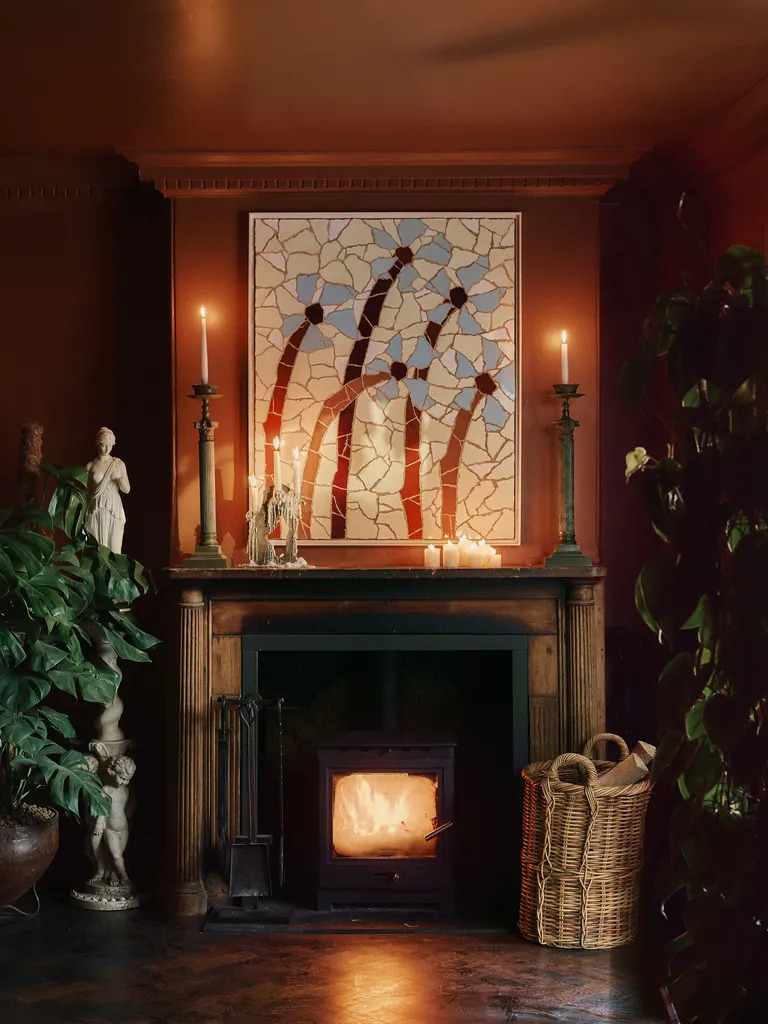 Crafted at Powdermills hotel Georgian East Sussex