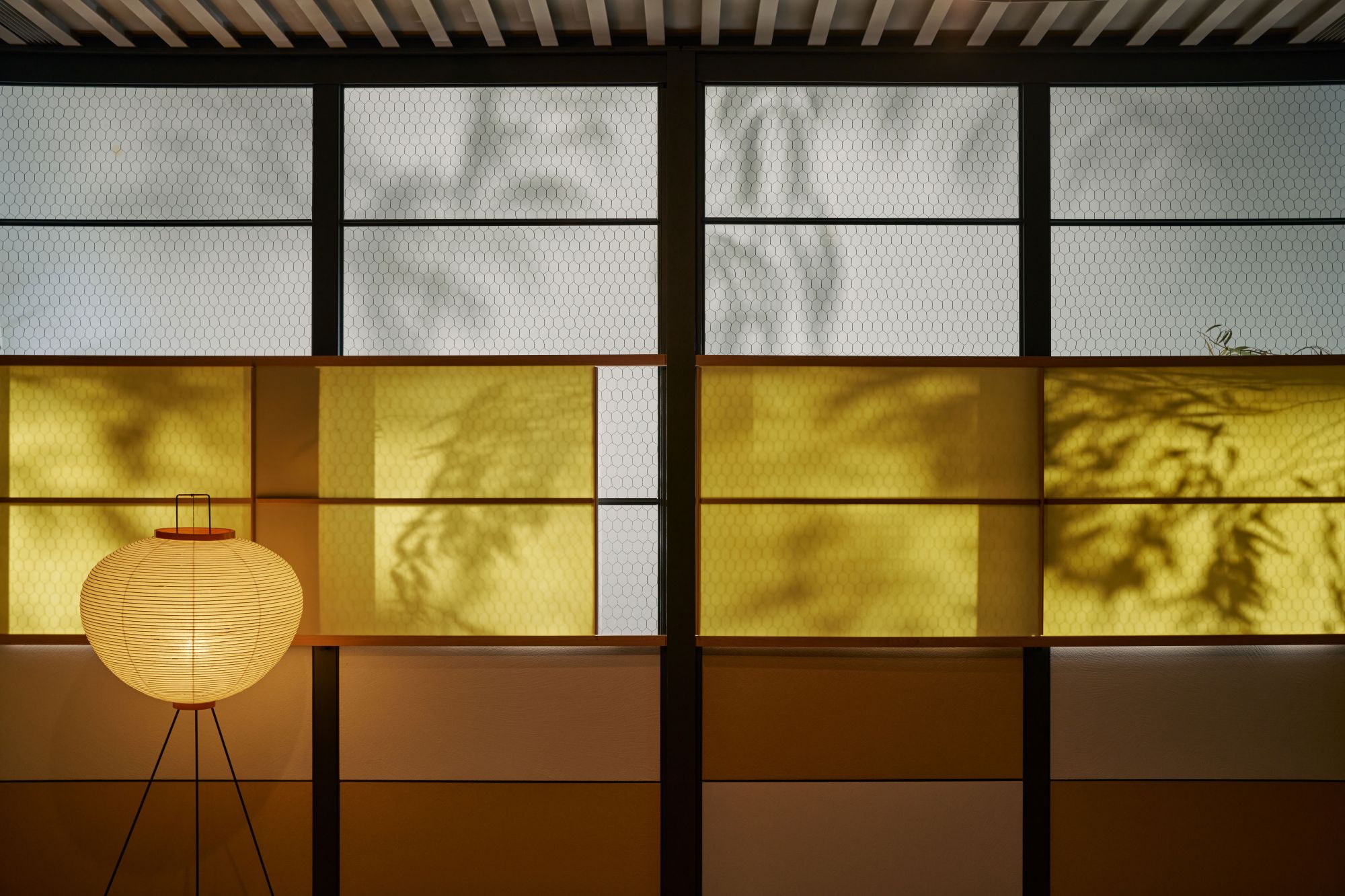 noguchi den long charles ray kien truc nha o module noi that kettal