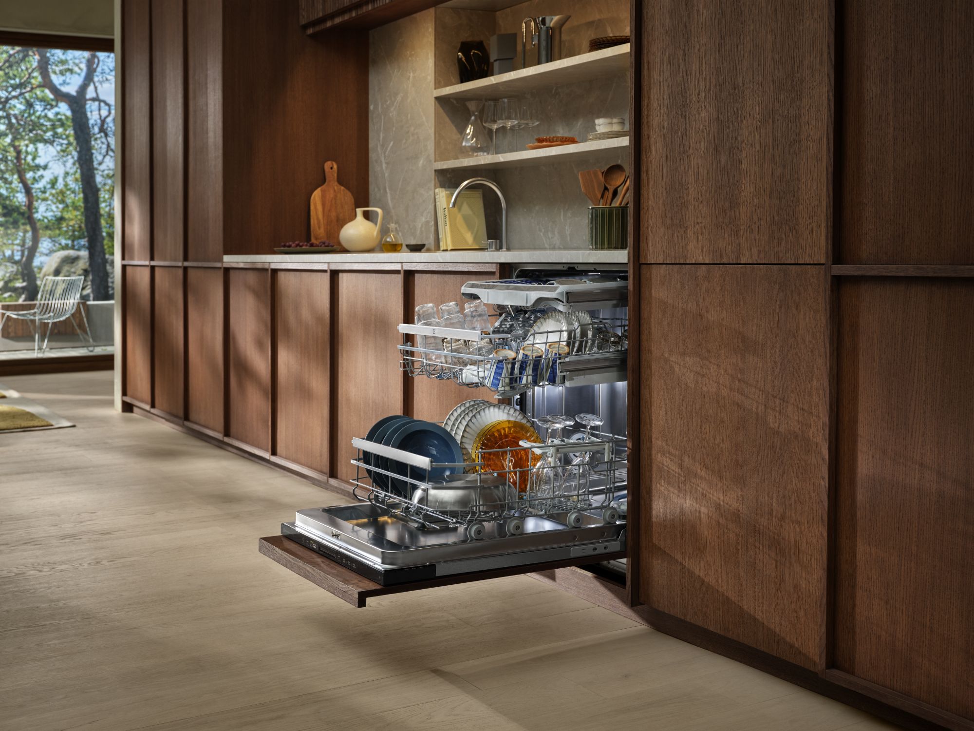 electrolux the swedish home noi that bac au milan design week 2026 quick select