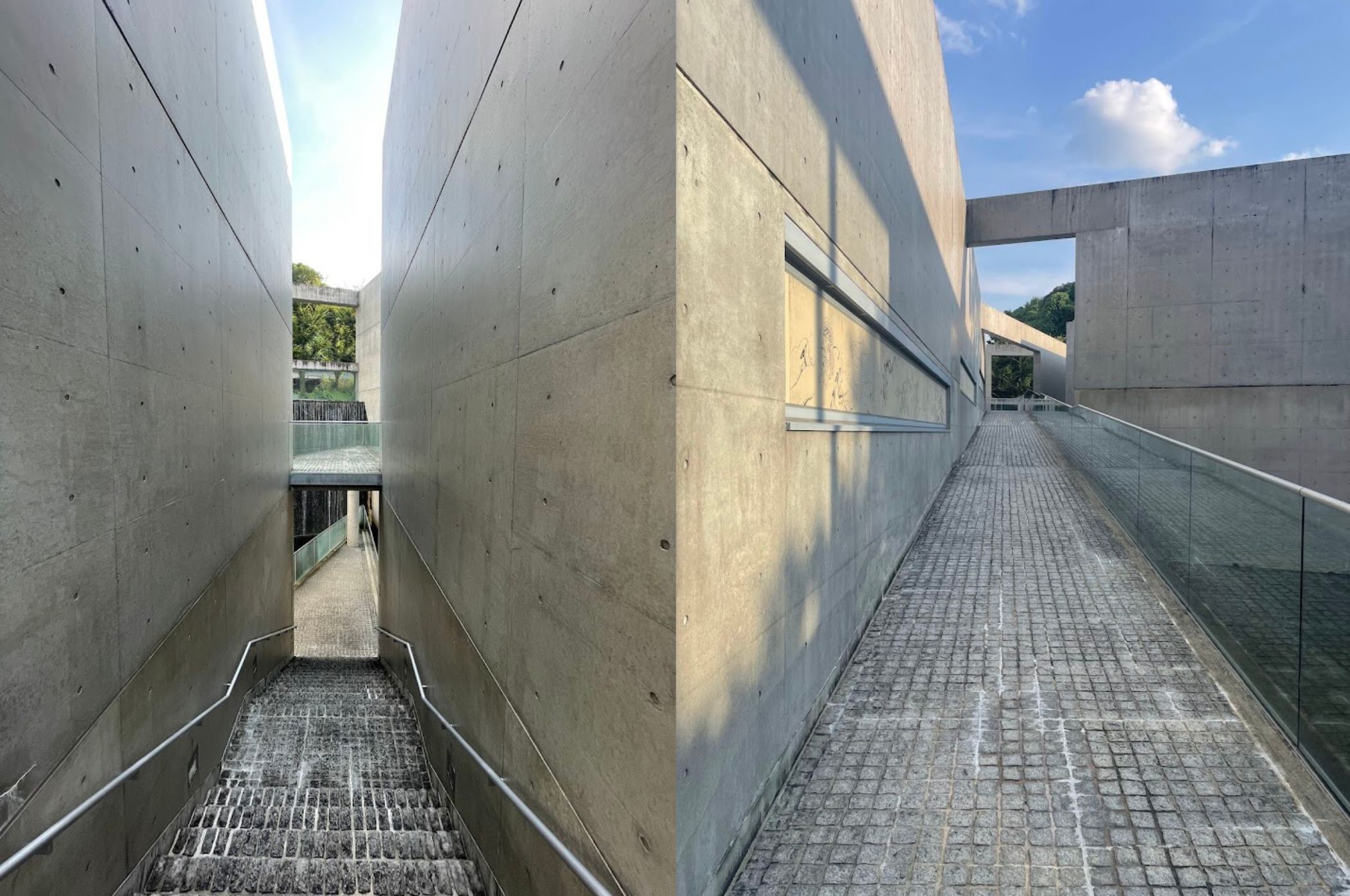 Garden of Fine Arts kien truc be tong