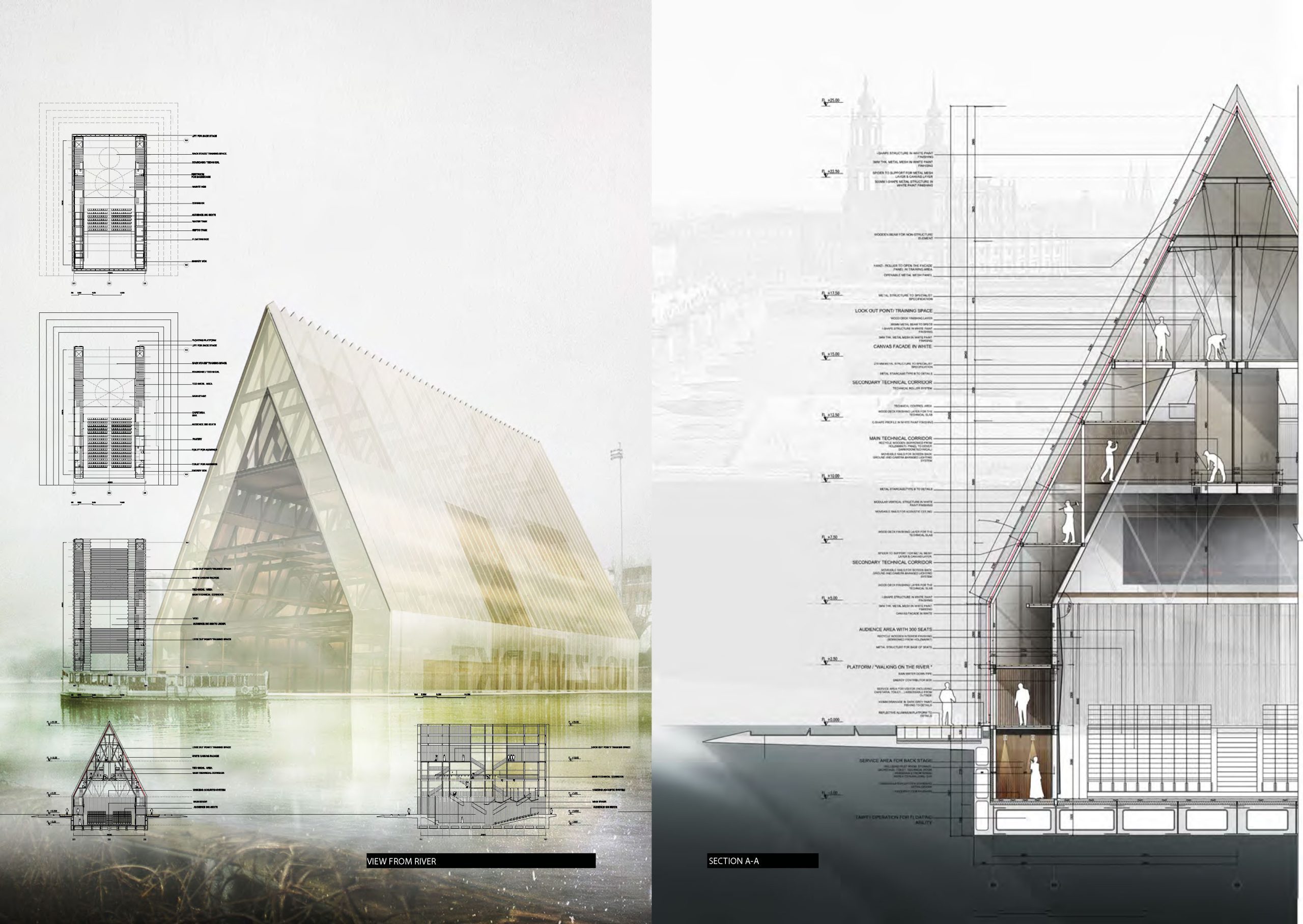 kien truc su le quang Lequang-architects (LAB)