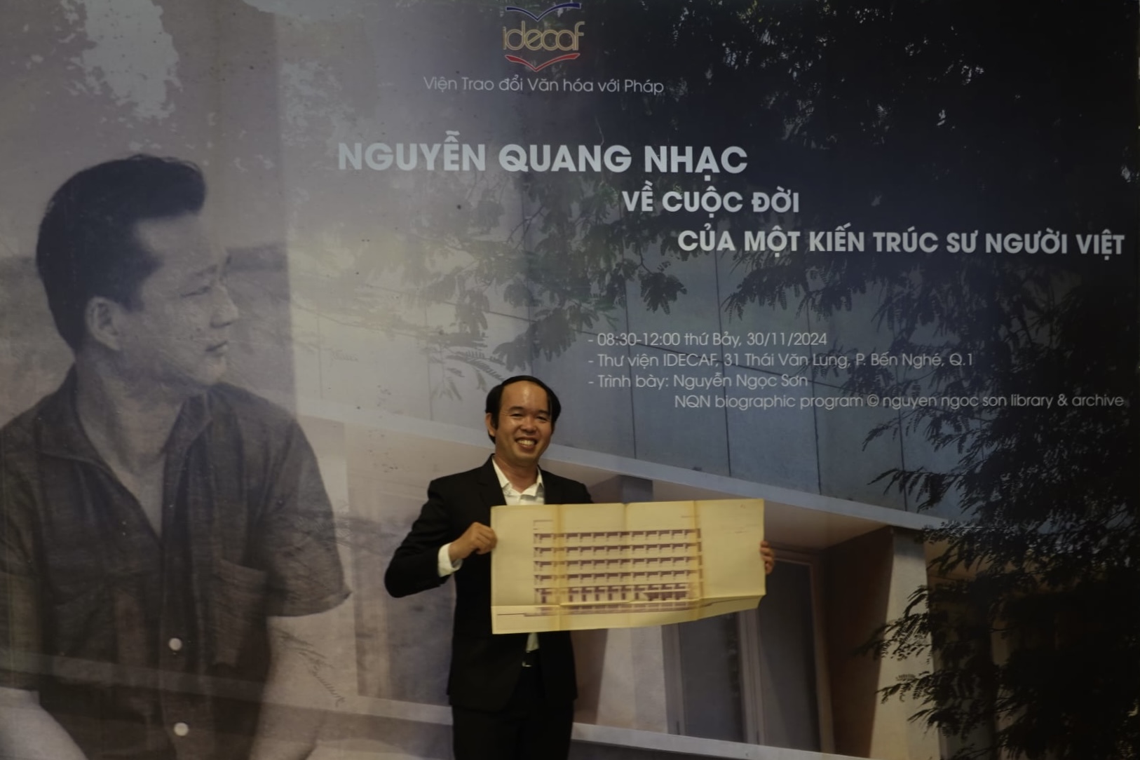 born in the 80s kien truc su giang vien nguyen ngoc son