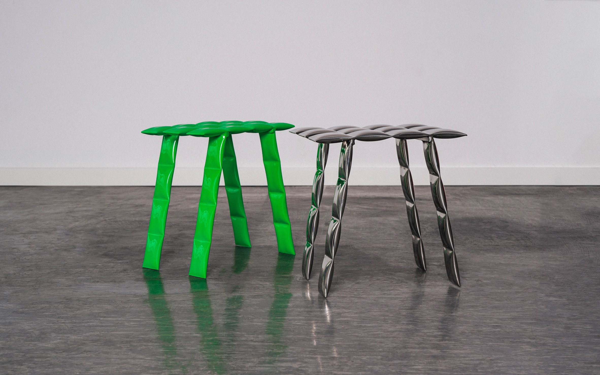 Mateusz Sipiora cosmic futureroom do noi that ghe thiet ke cong nghiep