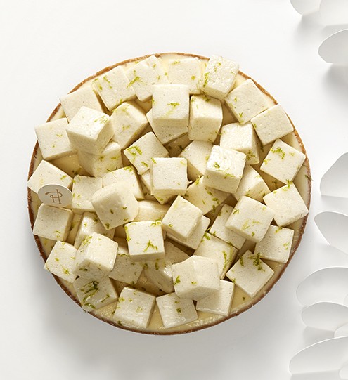 tart Akari cake pastry haute Patisserie