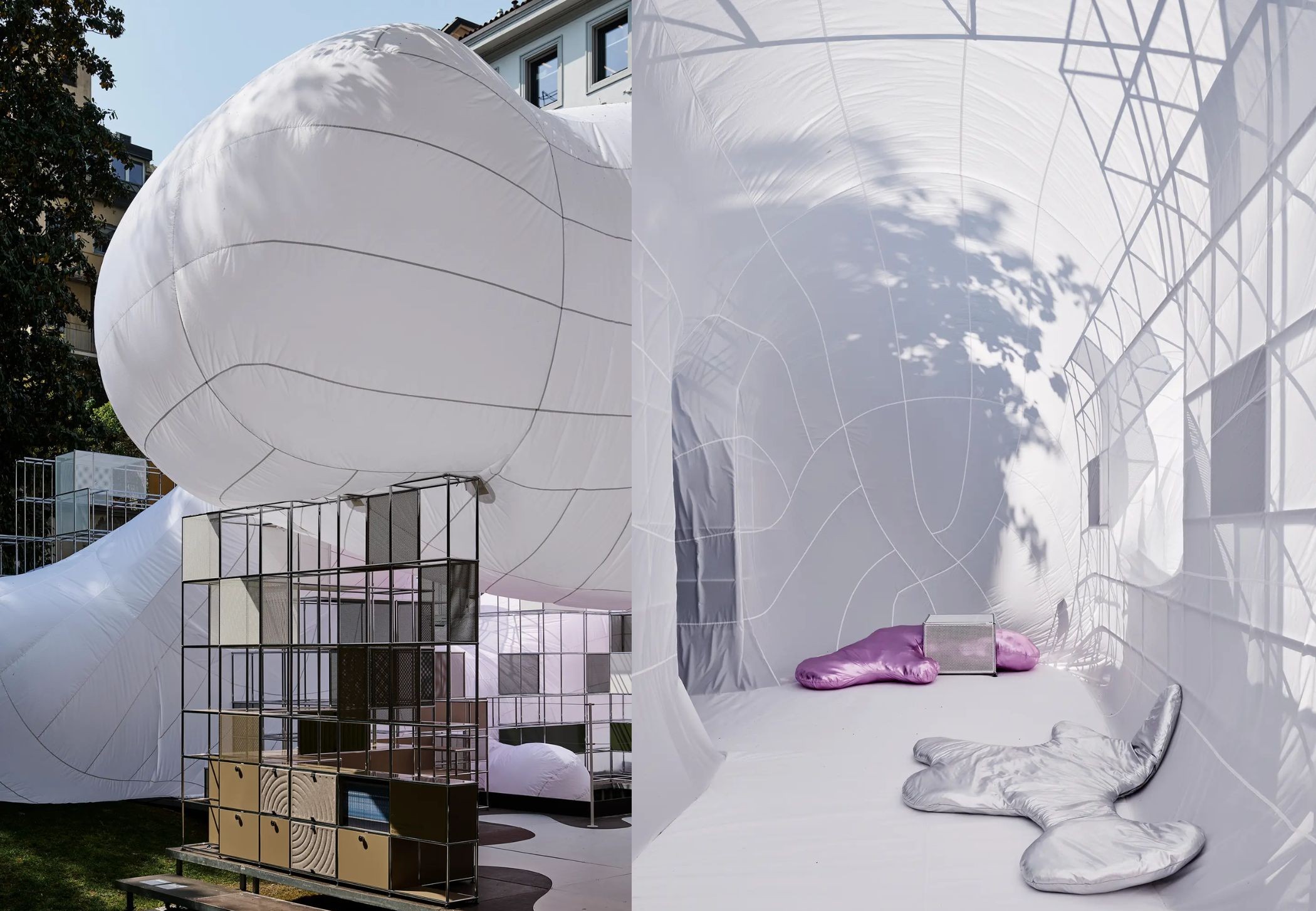 milan design week 2026 Renaissance of the Real sap dat nghe thuat