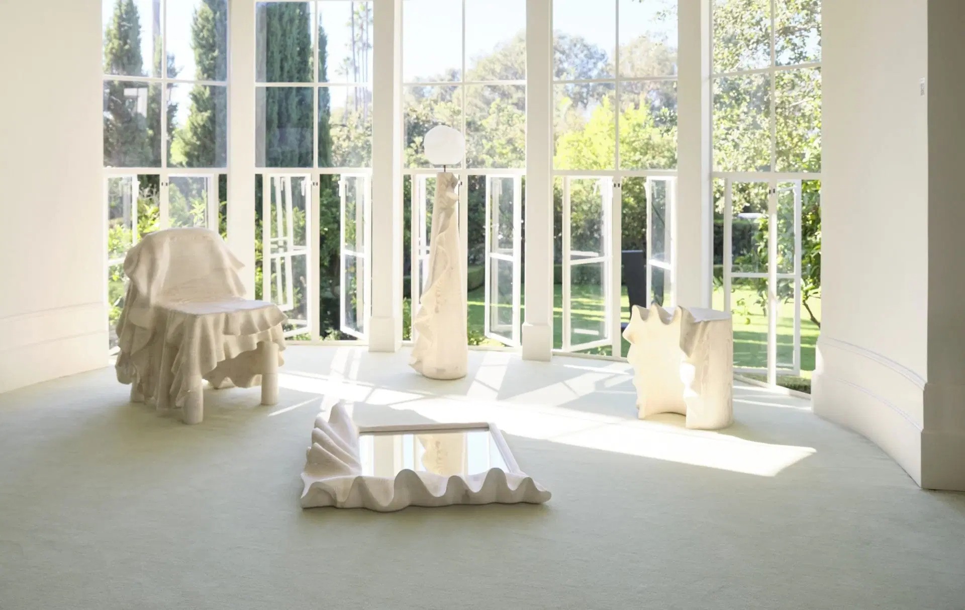 Sam Klemick do noi that dieu khac go