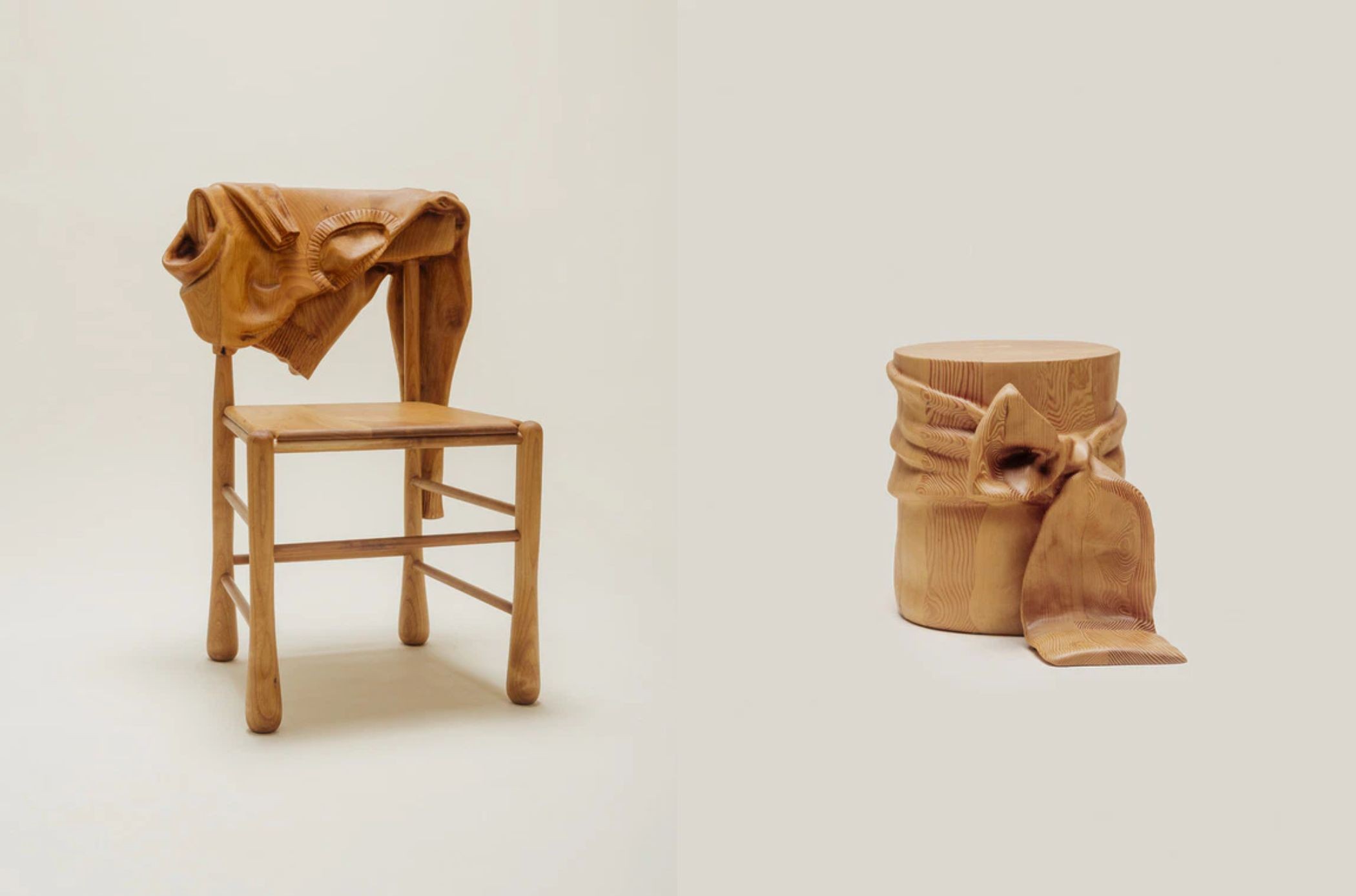 Sam Klemick do noi that dieu khac go thoi trang