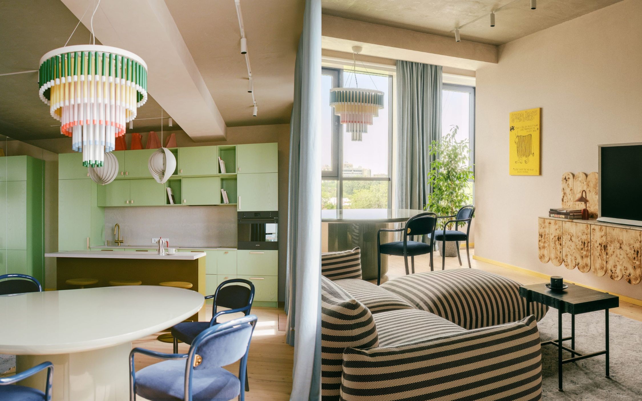 can ho almaty kazakhstan noi that tre trung phong khach nha bep