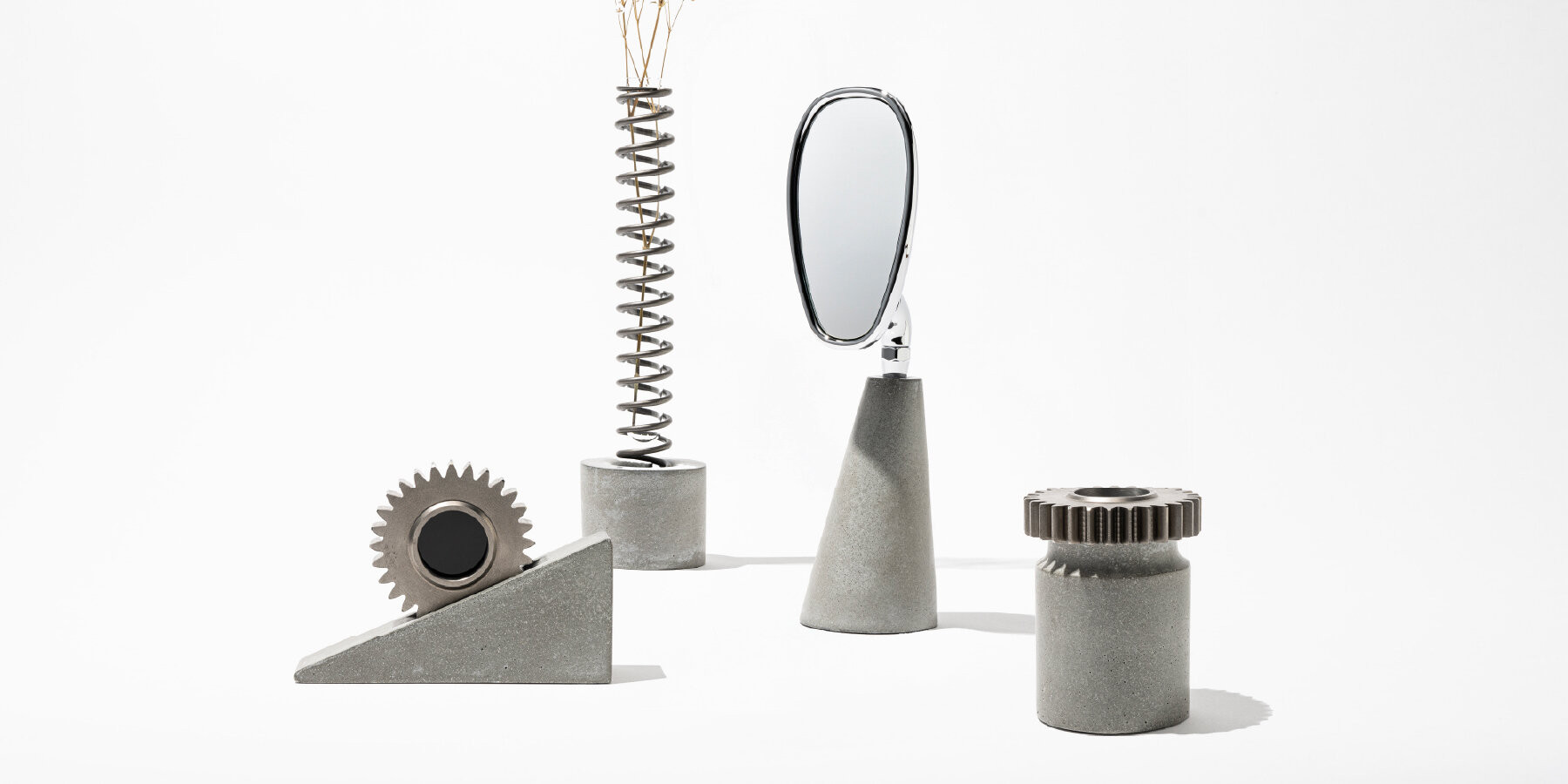 Shigeya Miyata honda pause recycle