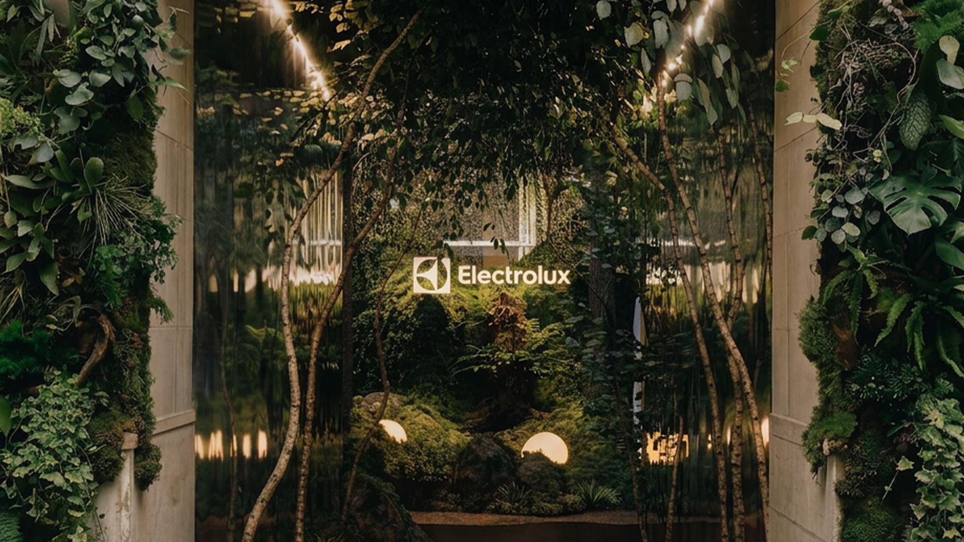 electrolux the swedish home noi that bac au milan design week 2026