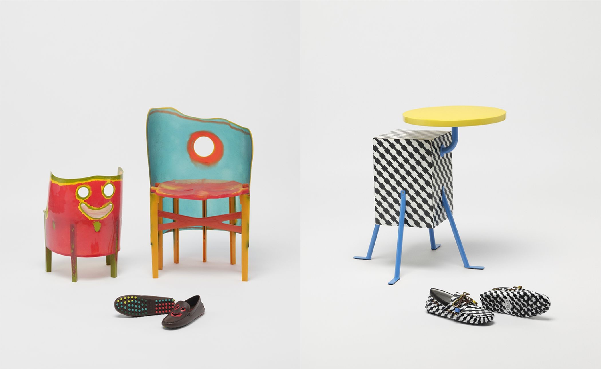 tods fourisalone 2026 Icons by Icons