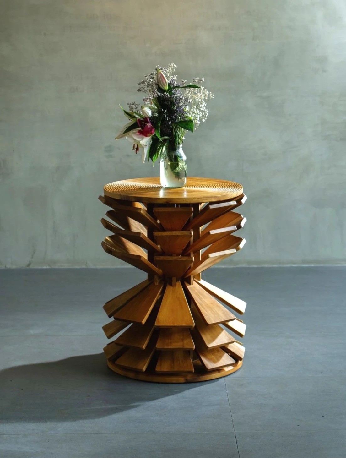 Salu Iwadi Studio zangbeto do noi that