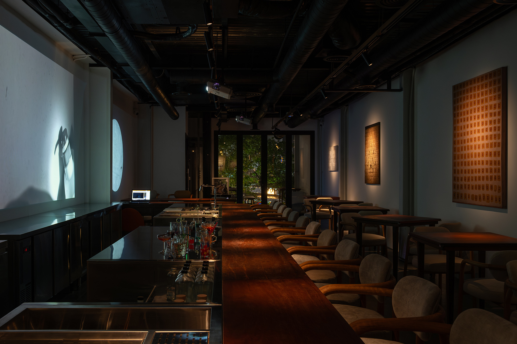 omm nha hang amanaki amina am thuc kaiseki