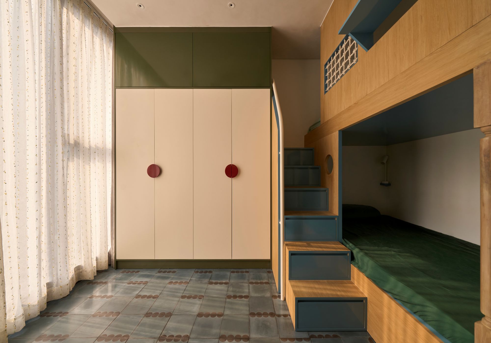 can ho aqua sgnha noi that phuong dong chau a phong ngu