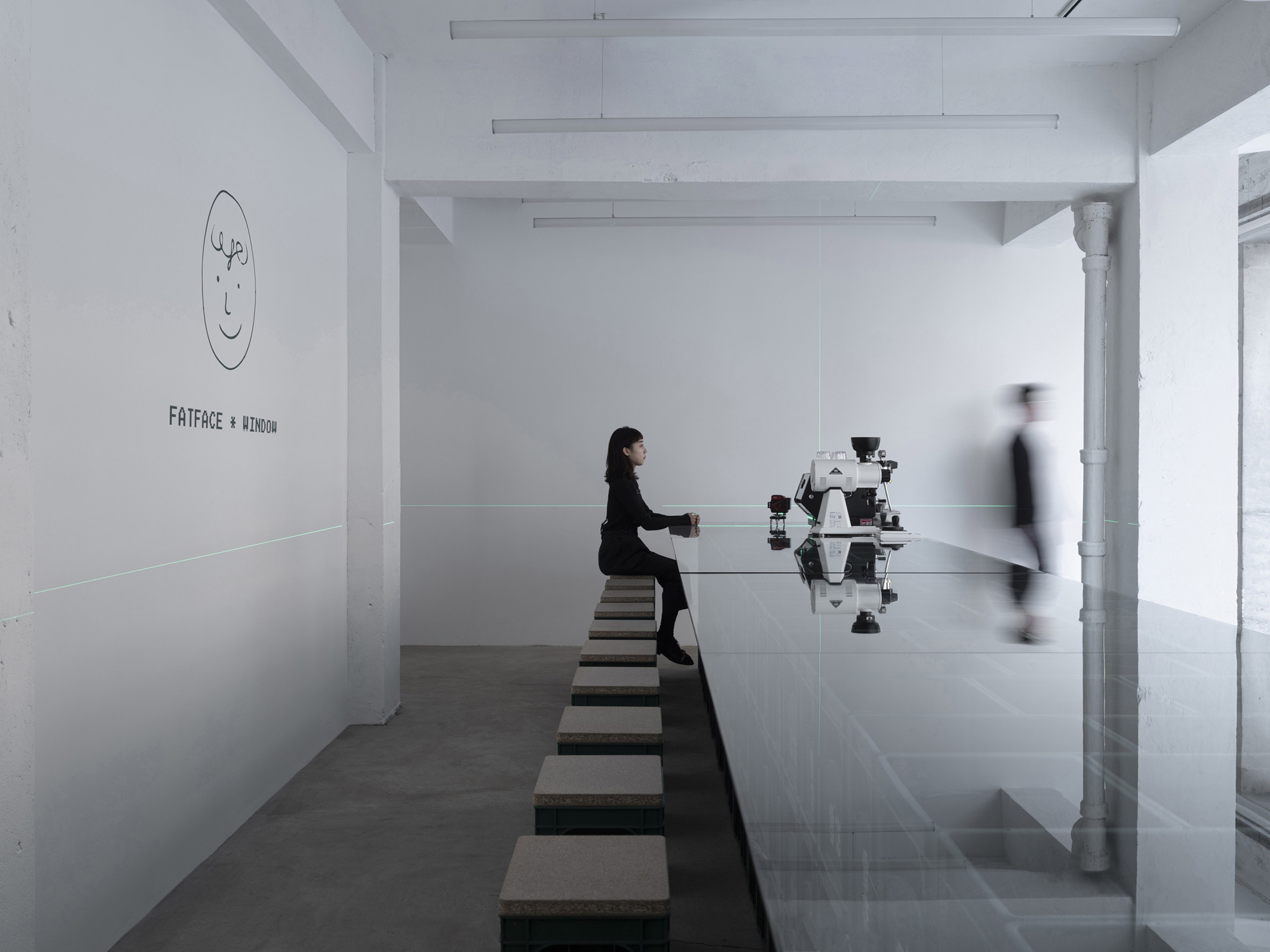 Baicai studio quan cafe tai su dung